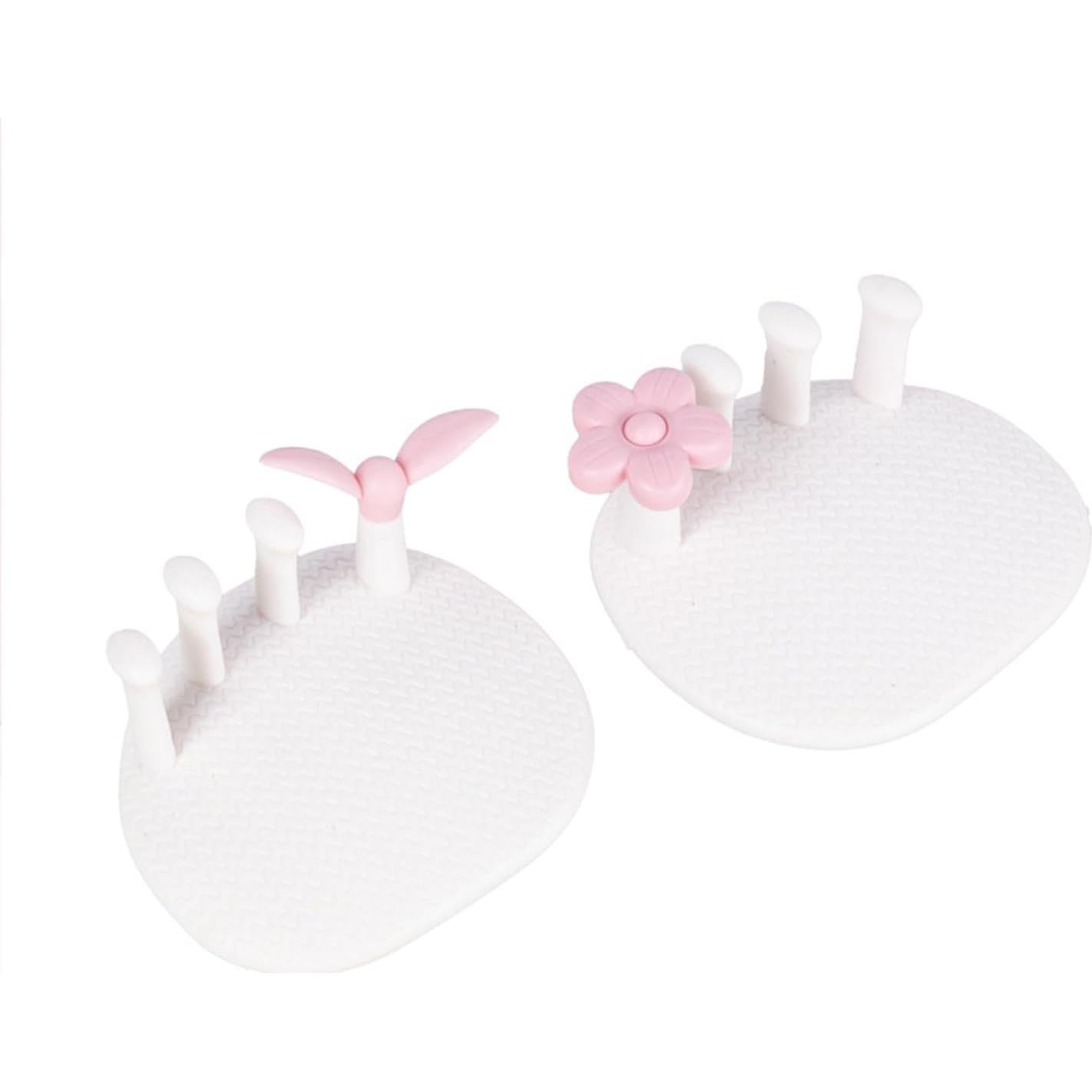 Entrenador de Arco del Pie GASTAT - Masajeador y Corrector de Juanetes