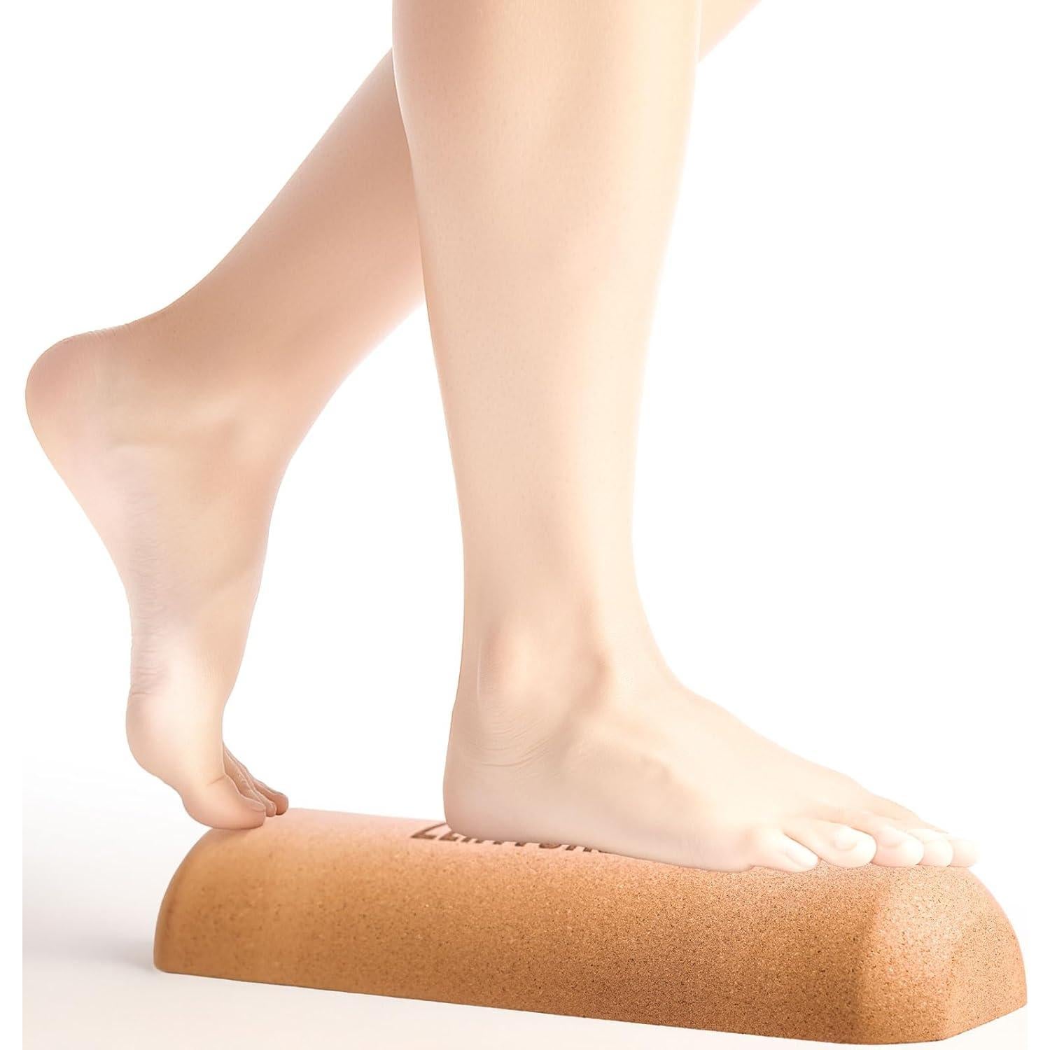 Entrenador de Equilibrio ZENWUKONG con Bandas de Resistencia