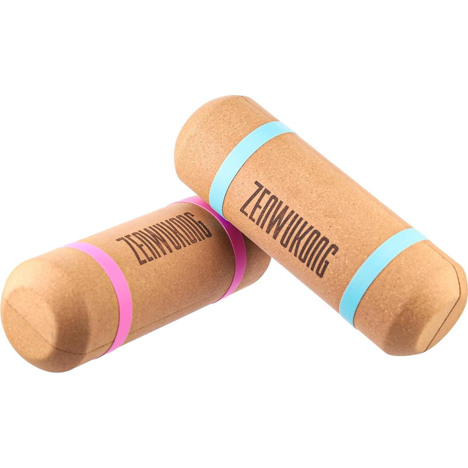 Entrenador de Equilibrio ZENWUKONG con Bandas de Resistencia