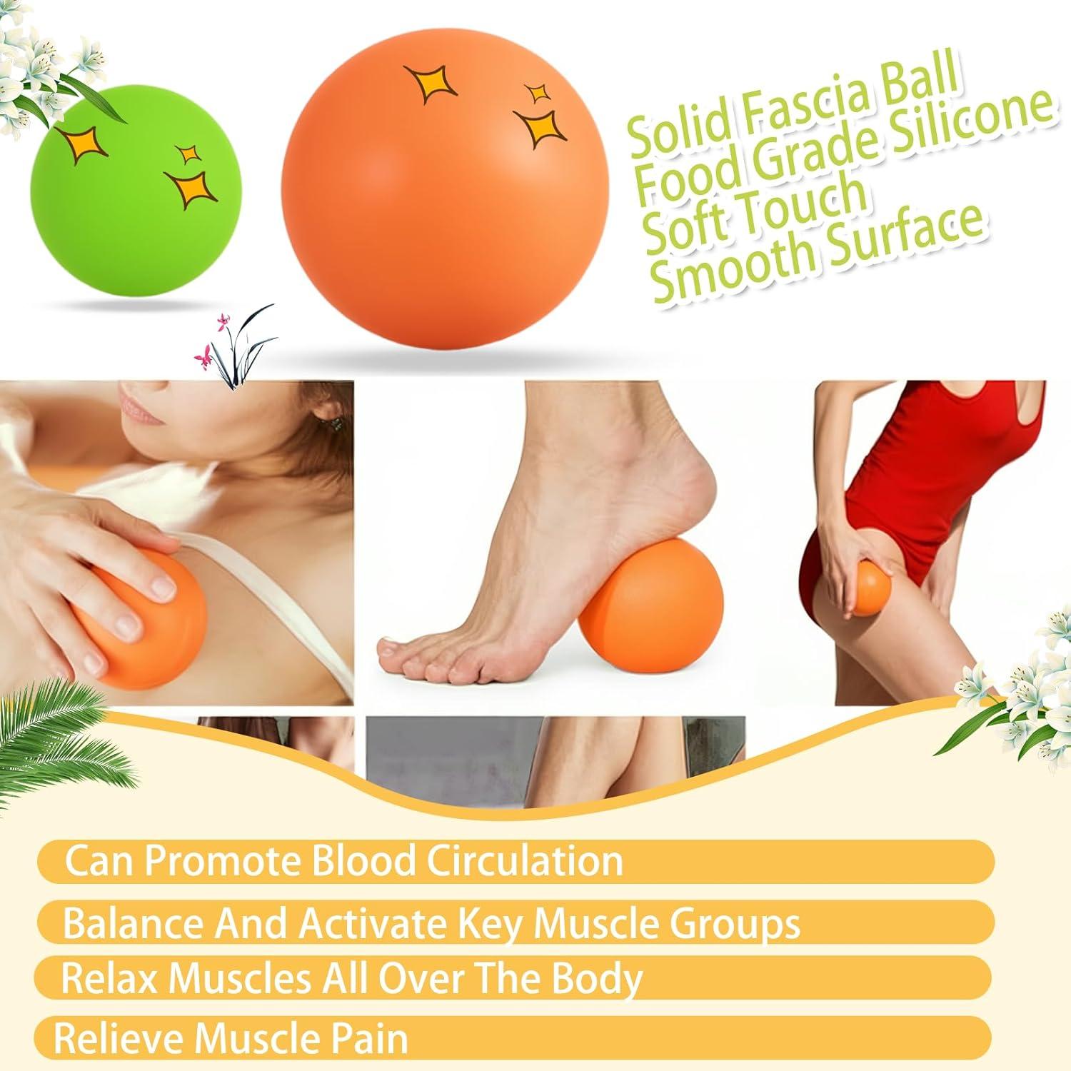 Tabla de Equilibrio QYRCXX 30cm de Corcho para Adultos