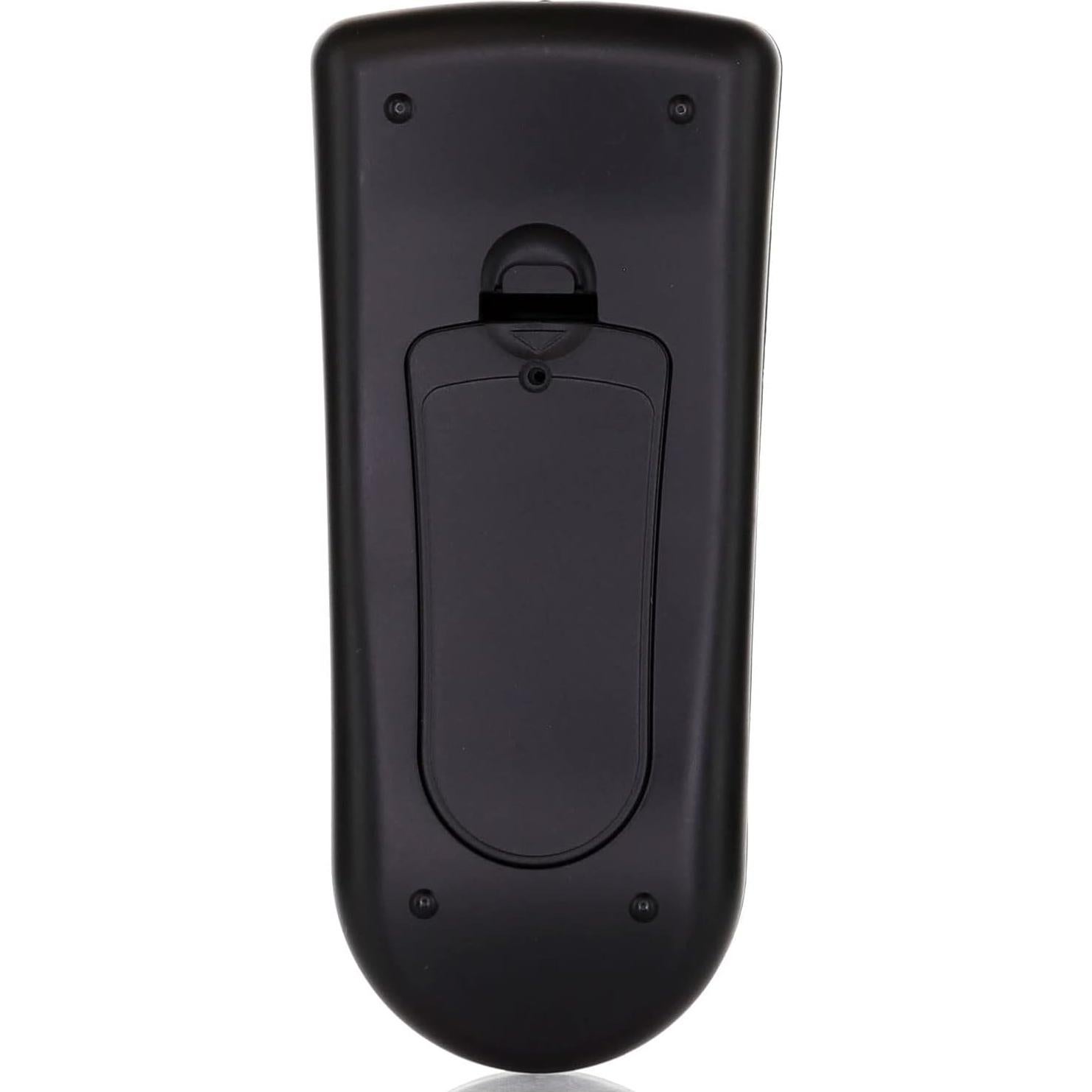 Control Remoto Universal Anderic RR1001 para TV - 2 Paquete