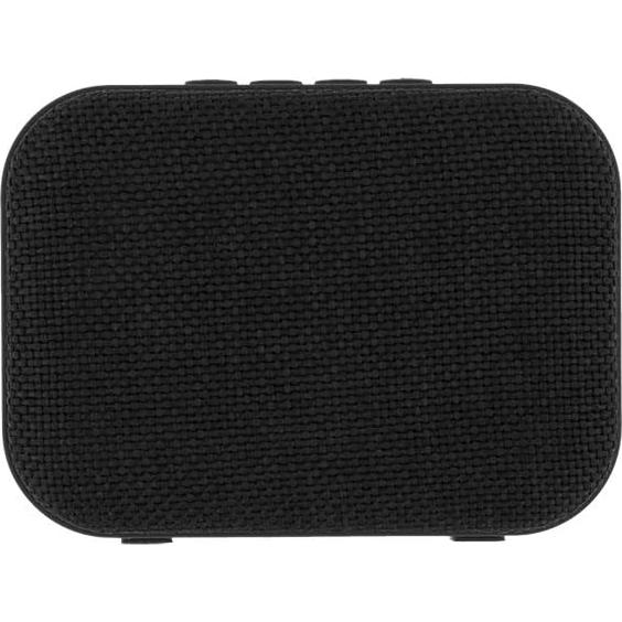 Altavoz Bluetooth TELLUR Callisto Portátil 4.2 FM USB Negro