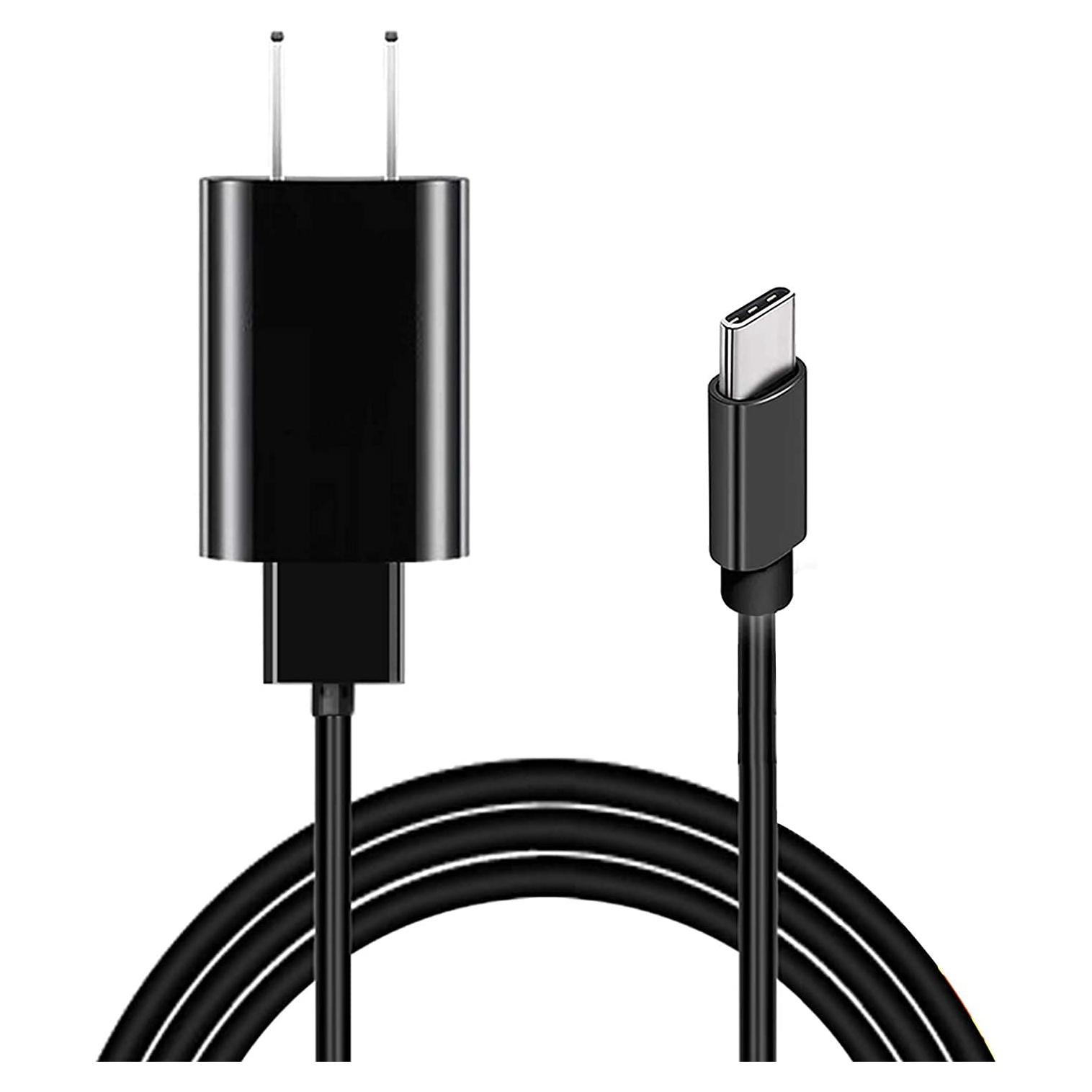 Cargador rápido USB-C y cable 1.52 m para Sonos Roam