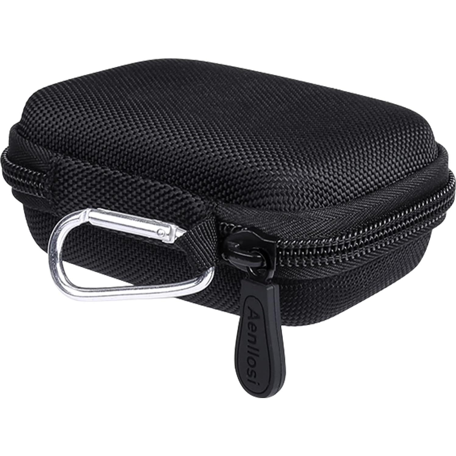 Funda rígida Aenllosi para Wahoo ELEMNT ROAM GPS Ciclismo