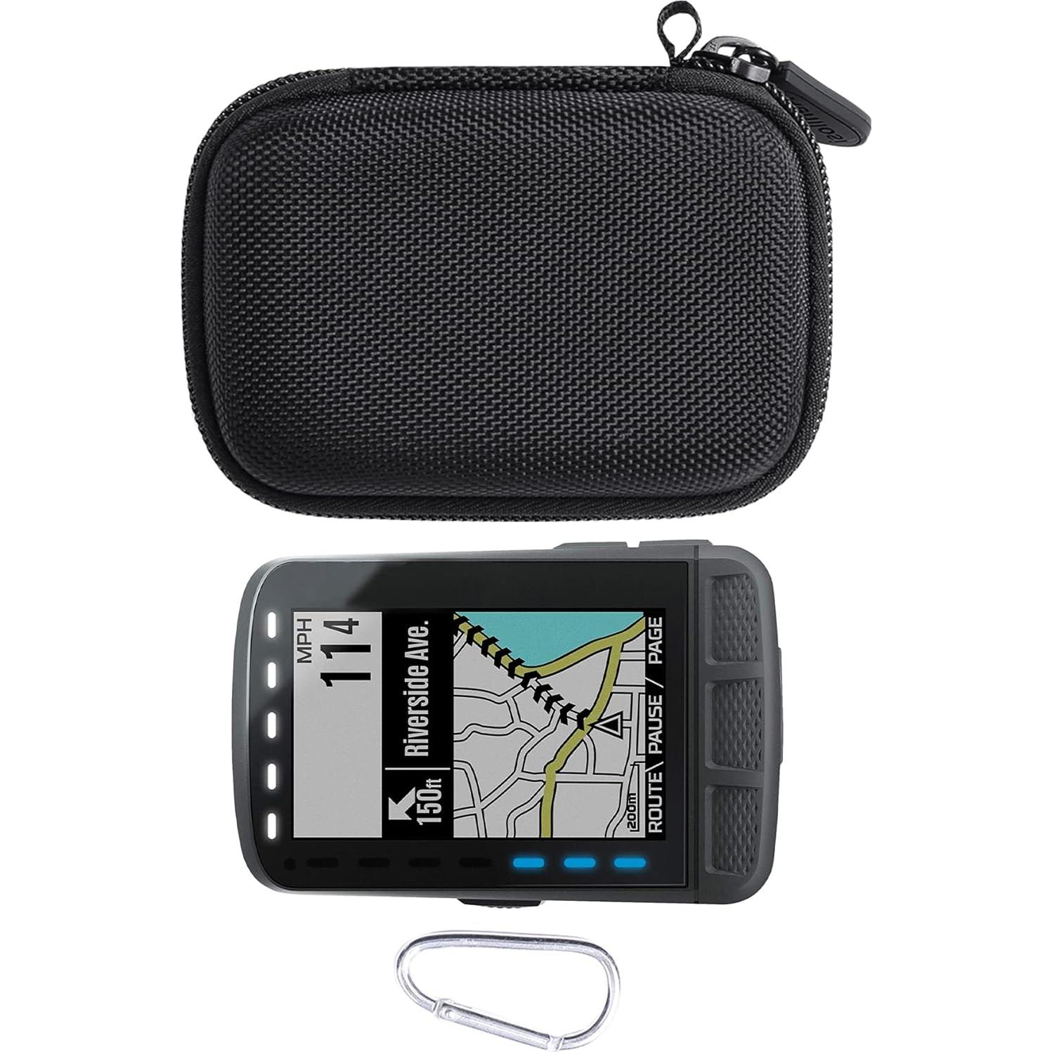 Funda rígida Aenllosi para Wahoo ELEMNT ROAM GPS Ciclismo