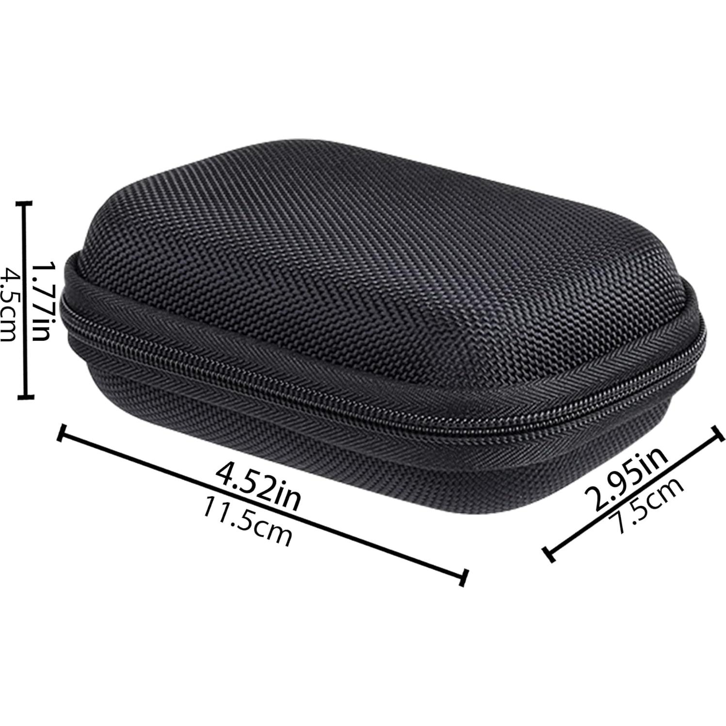 Funda rígida Aenllosi para Wahoo ELEMNT ROAM GPS Ciclismo