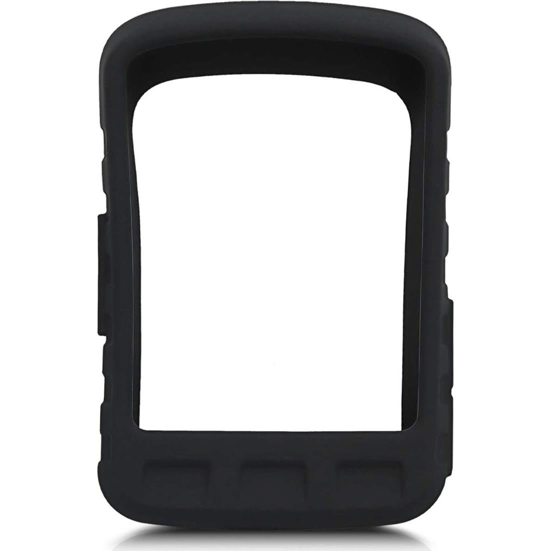 Funda de Silicona kwmobile para GPS Wahoo Elemnt Roam