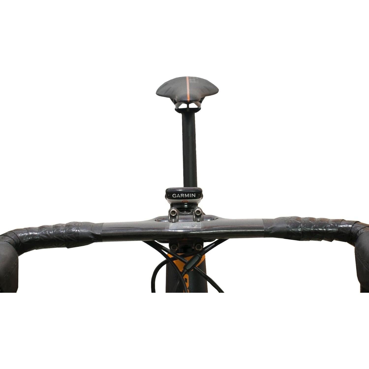 Soporte Superior Thinvik para Wahoo Elemnt y Roam - Aluminio CNC