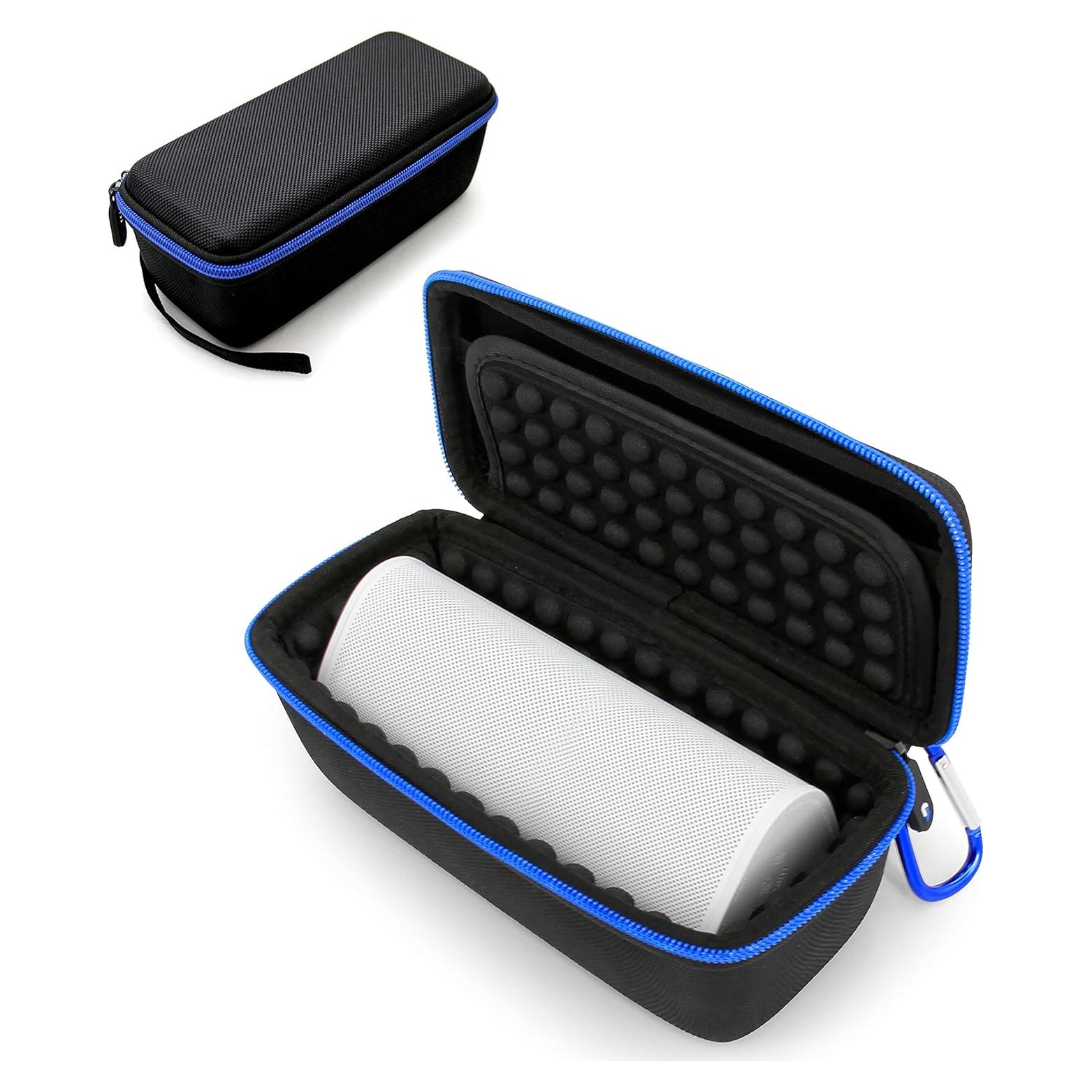 Funda Dura CASEMATIX para Altavoz Sonos Roam - Protección Viaje