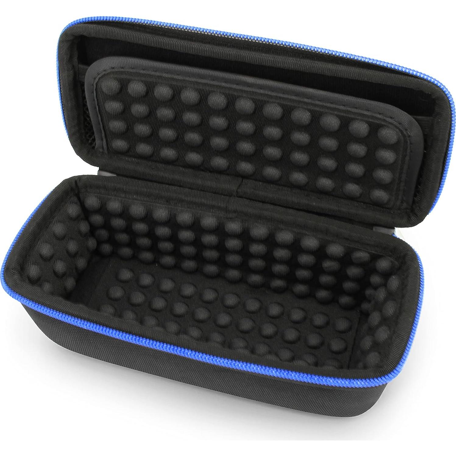 Funda Dura CASEMATIX para Altavoz Sonos Roam - Protección Viaje