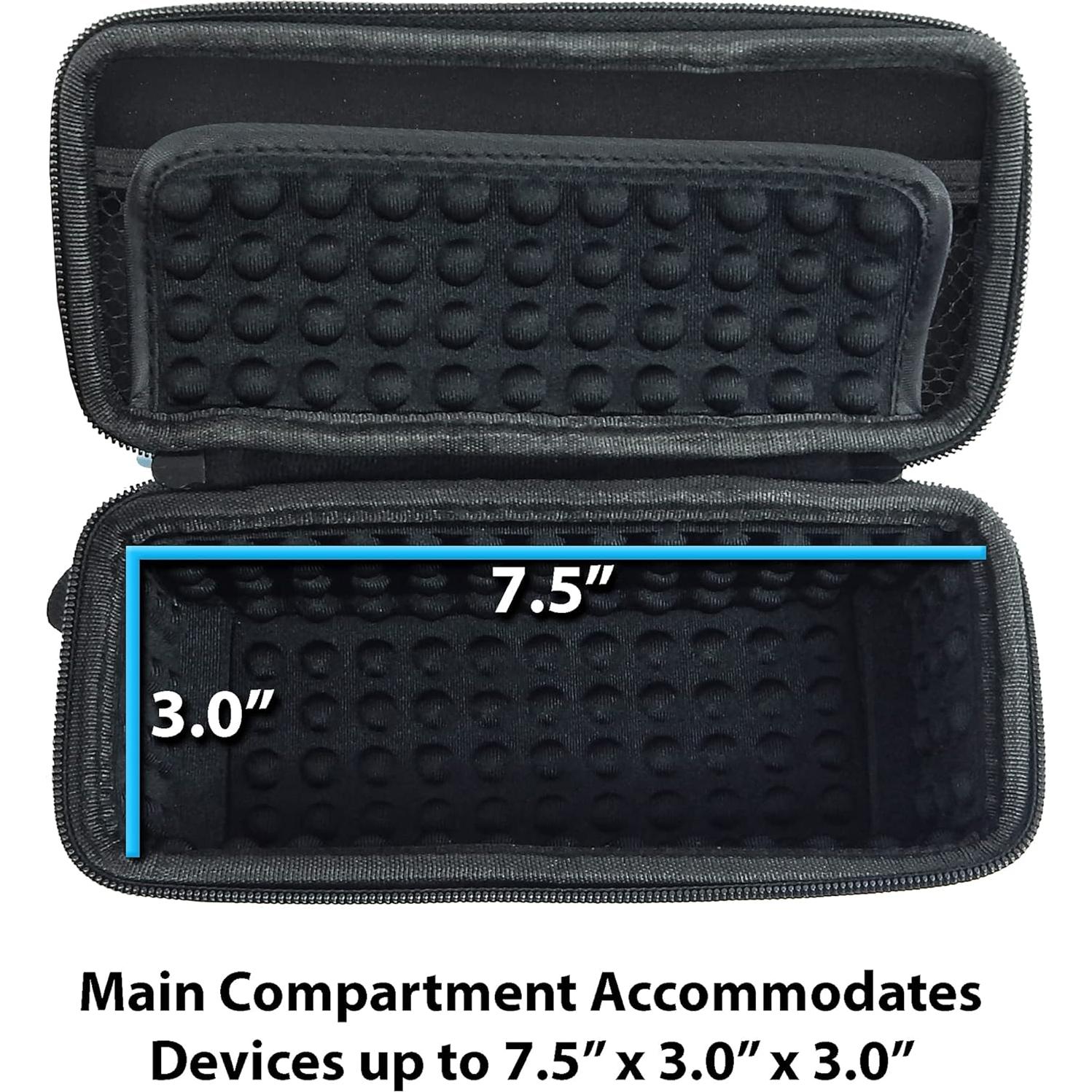 Funda Dura CASEMATIX para Altavoz Sonos Roam - Protección Viaje