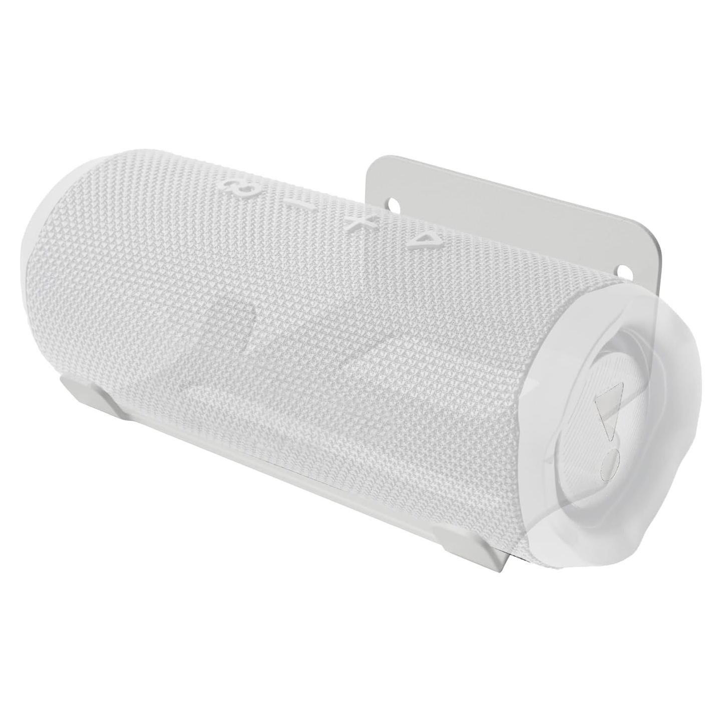 Soporte de Pared Metálico Shinar para Roam 1/2 y Flip 5/6 Blanco