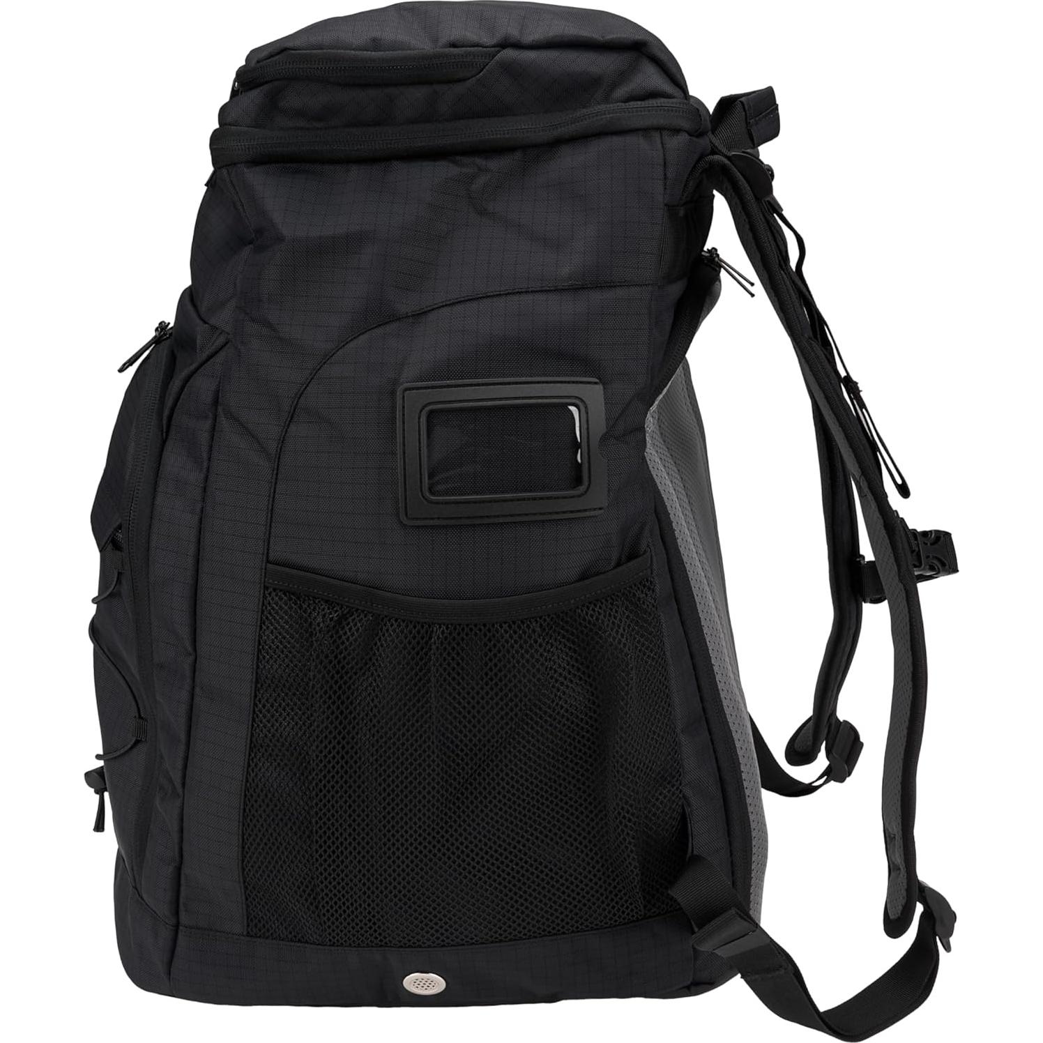 Mochila para Botas 5th Element Roam 61L Negra/Azul