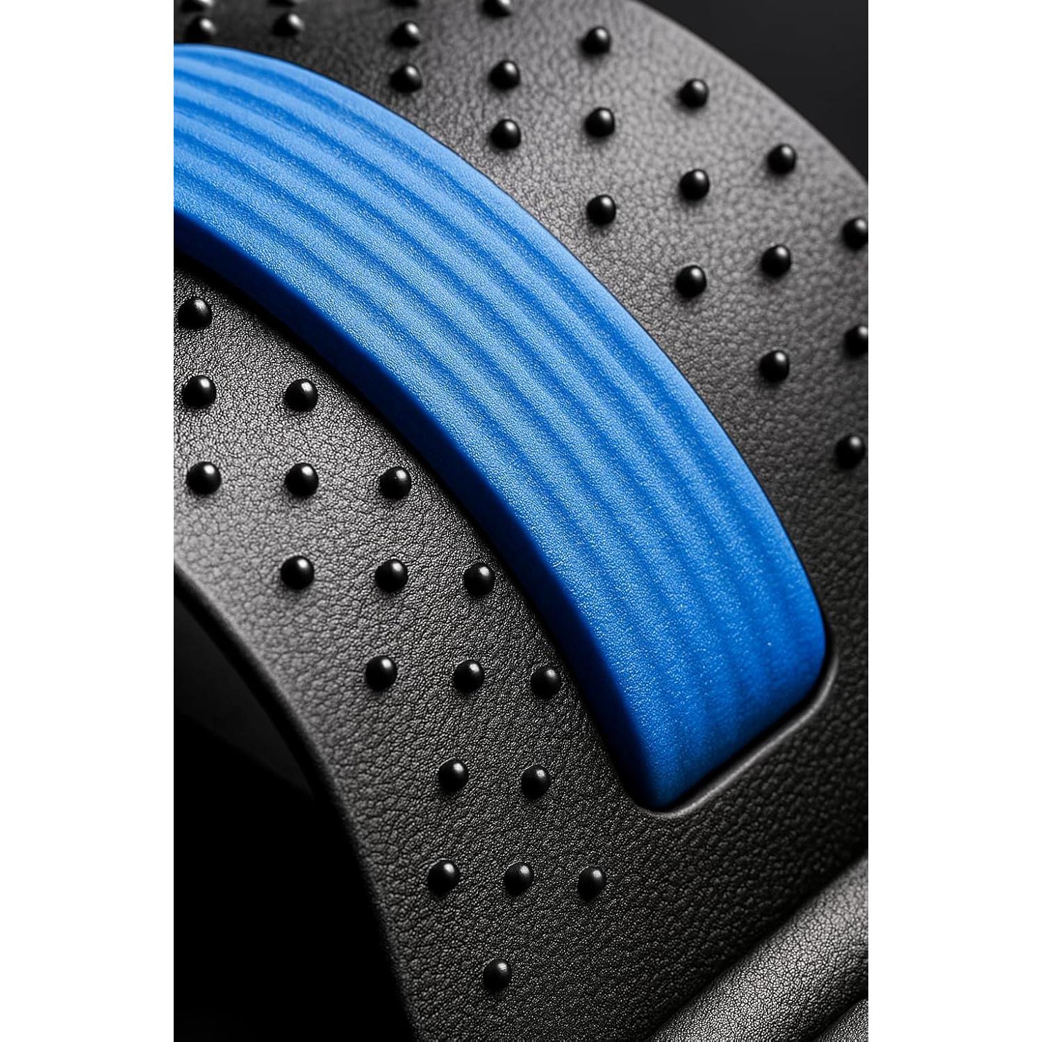 Estirador de Espalda Roam & Wrap Ajustable 3 Niveles