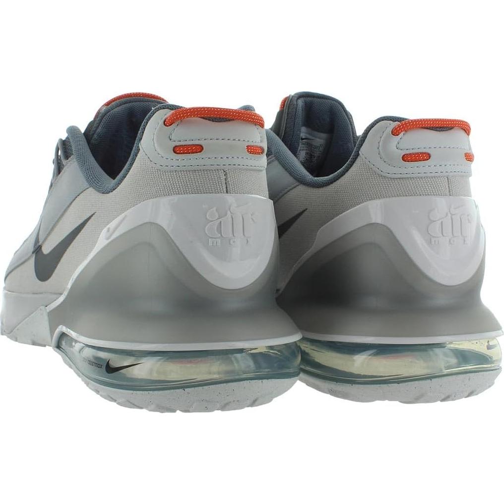 Nike Air Max Pulse Roam Zapatos para Hombre Gris Oscuro 12