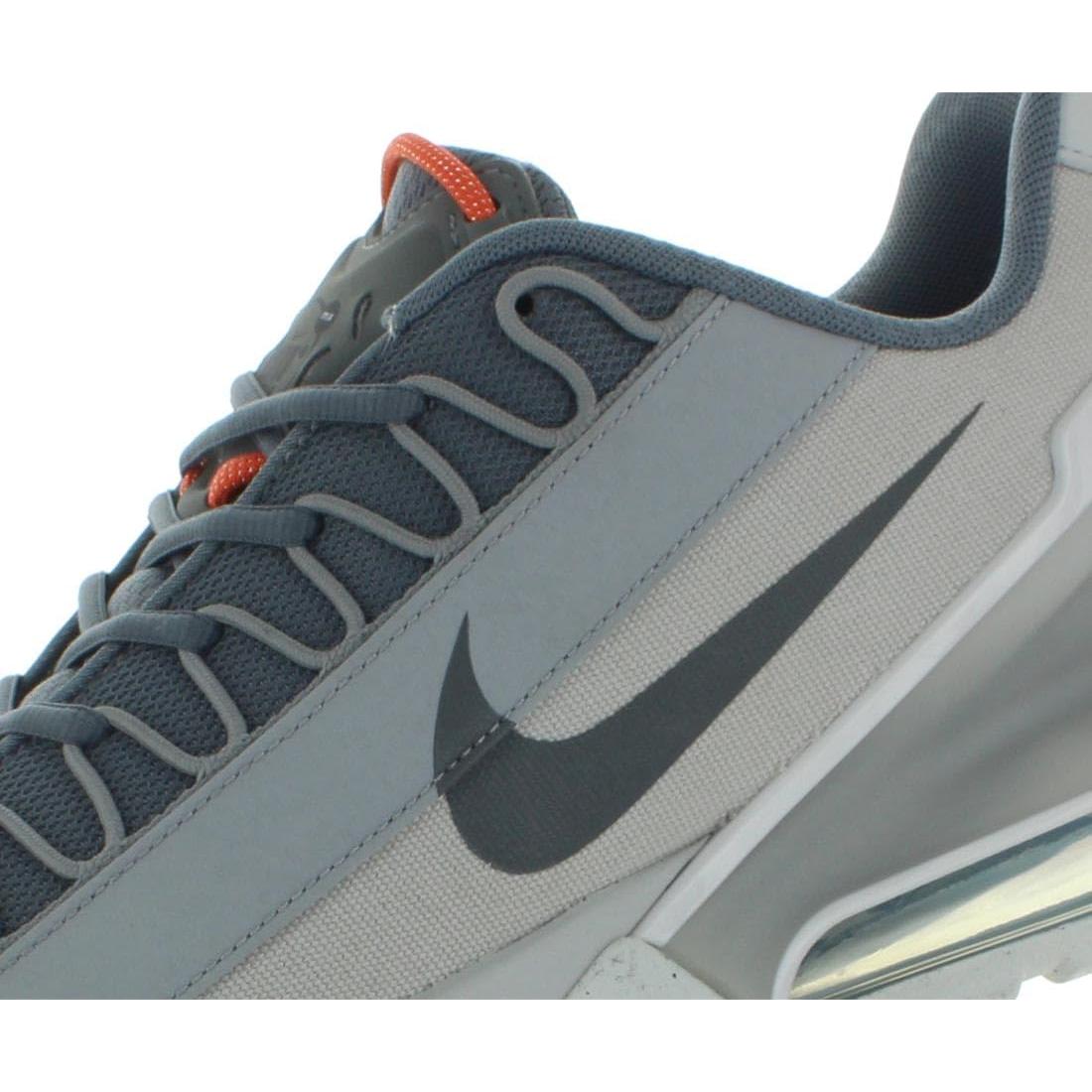 Nike Air Max Pulse Roam Zapatos para Hombre Gris Oscuro 12