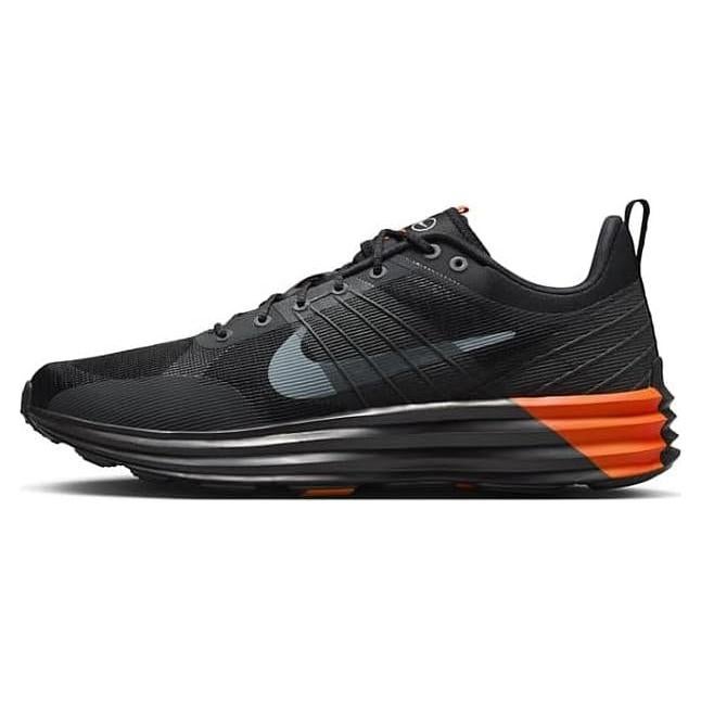 Nike Lunar Roam Zapatos Hombre HJ8999-001 Negro 44.5