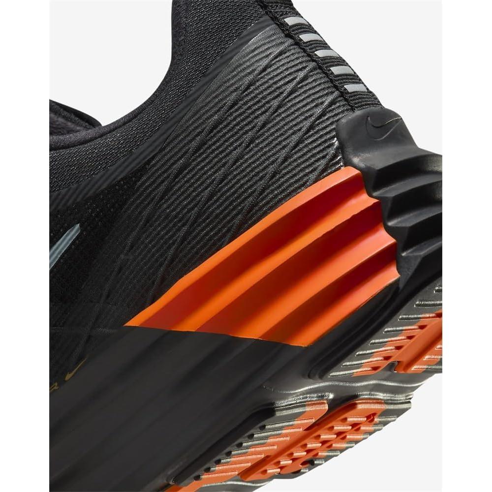 Nike Lunar Roam Zapatos Hombre HJ8999-001 Negro 44.5