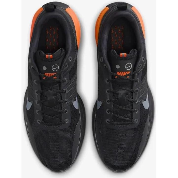 Zapatos Nike Lunar Roam Hombre Talla 46 Negro Antracita
