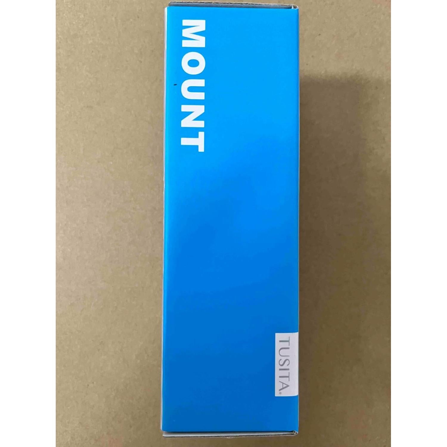 Soporte TUSITA Aero Out Front para ELEMNT ROAM y BOLT 3