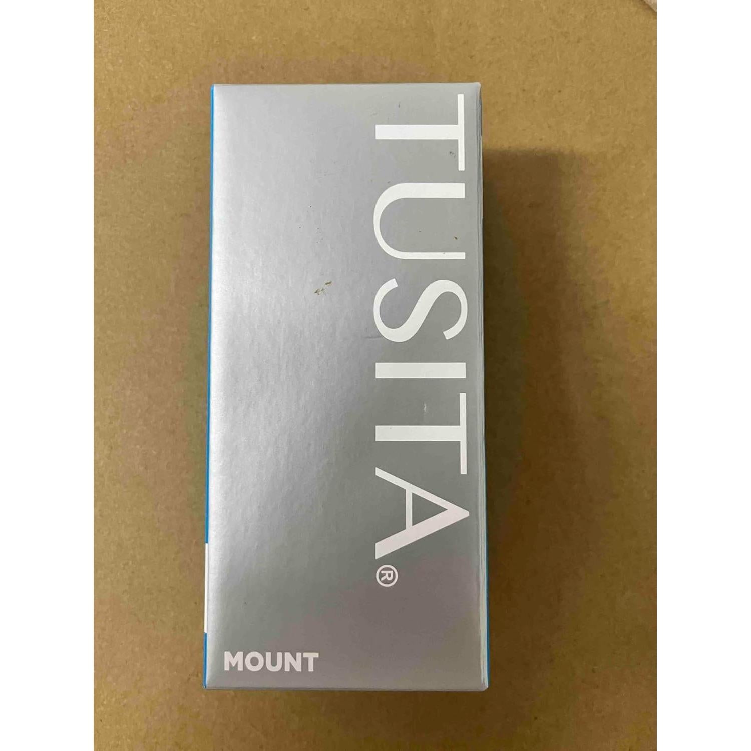 Soporte TUSITA Aero Out Front para ELEMNT ROAM y BOLT 3