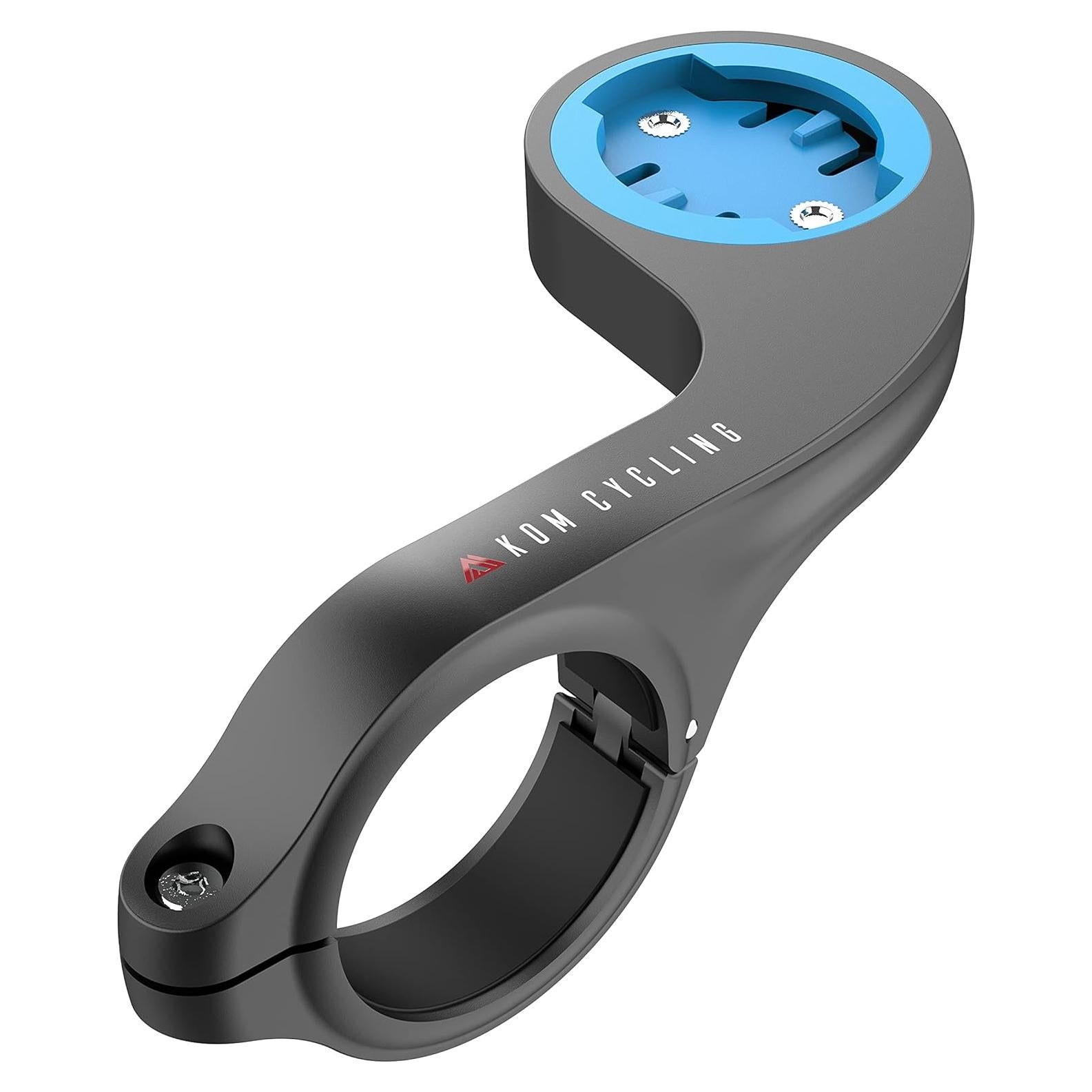 Soporte de Manillar Frontal KOM Cycling para Wahoo Elemnt