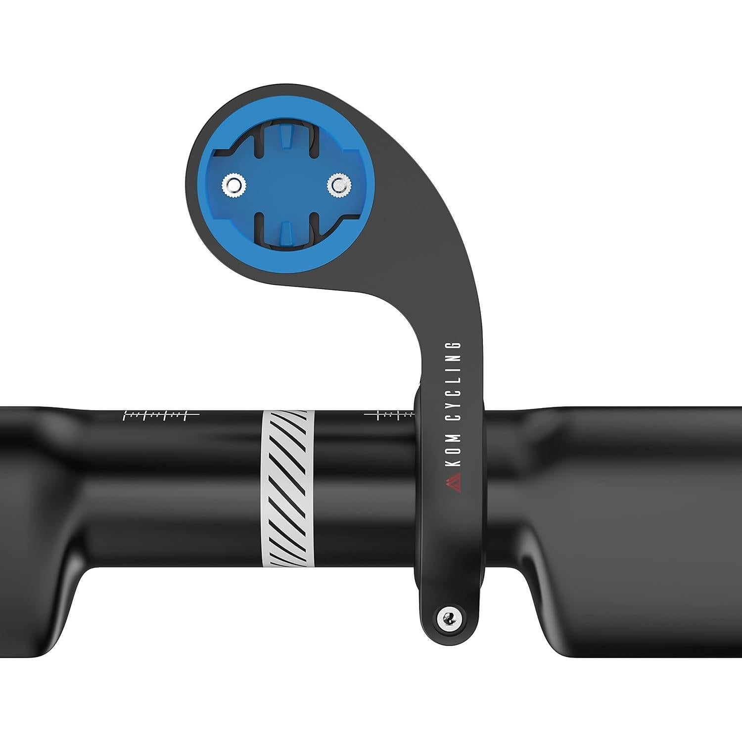 Soporte de Manillar Frontal KOM Cycling para Wahoo Elemnt