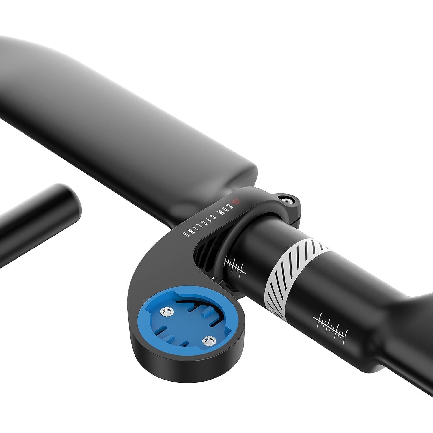 Soporte de Manillar Frontal KOM Cycling para Wahoo Elemnt