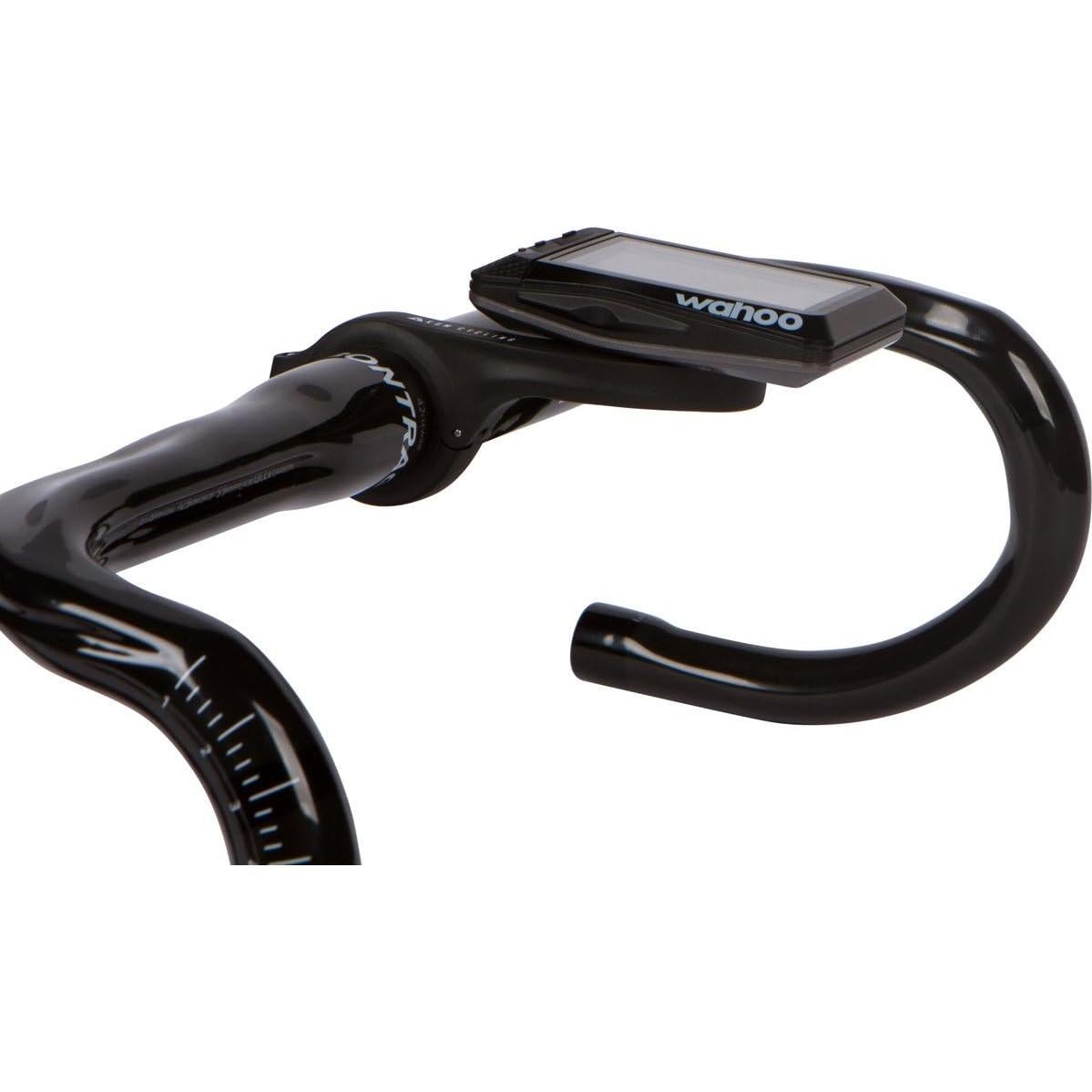Soporte de Manillar Frontal KOM Cycling para Wahoo Elemnt