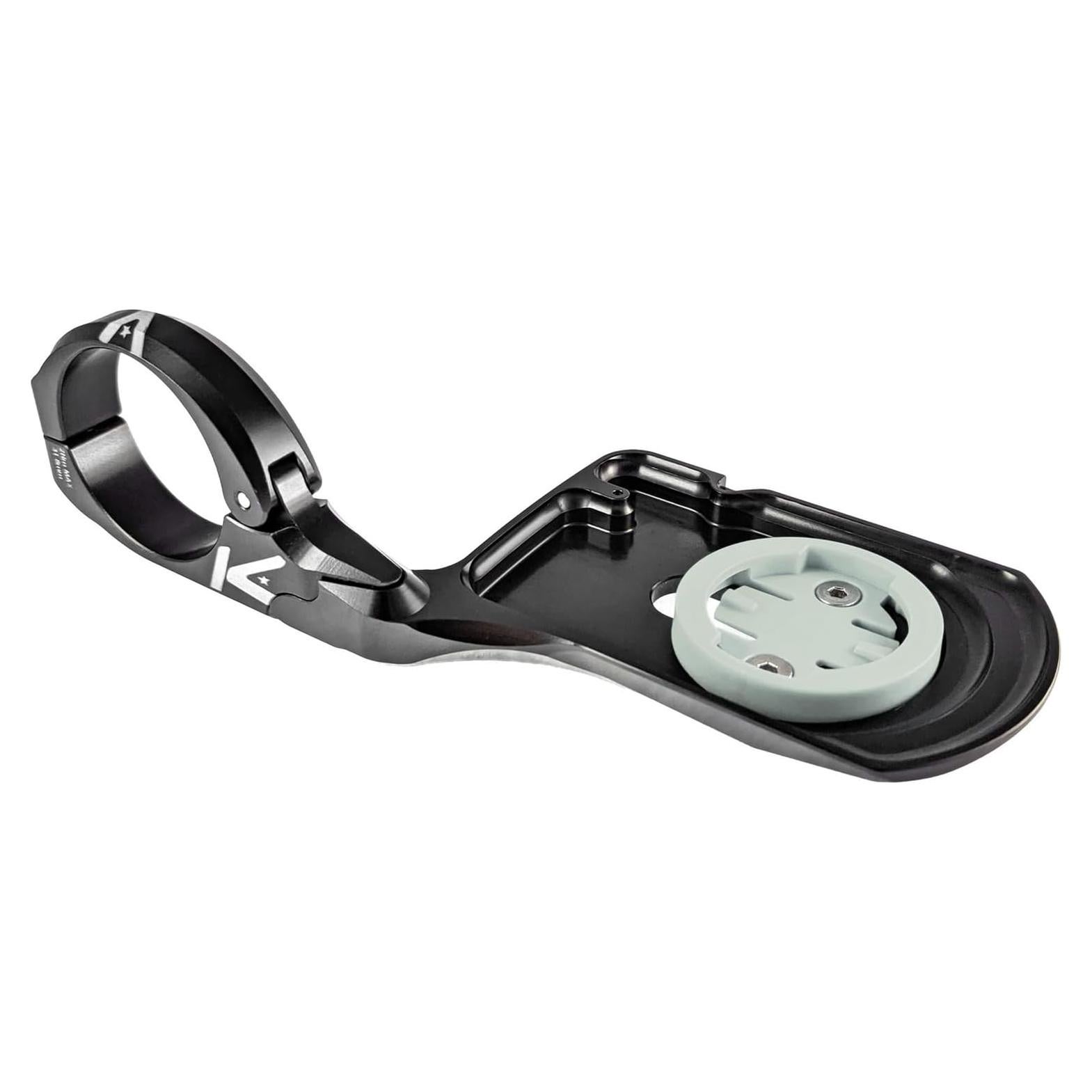 Soporte de Computadora de Bicicleta K-Edge Aero Roam Negro