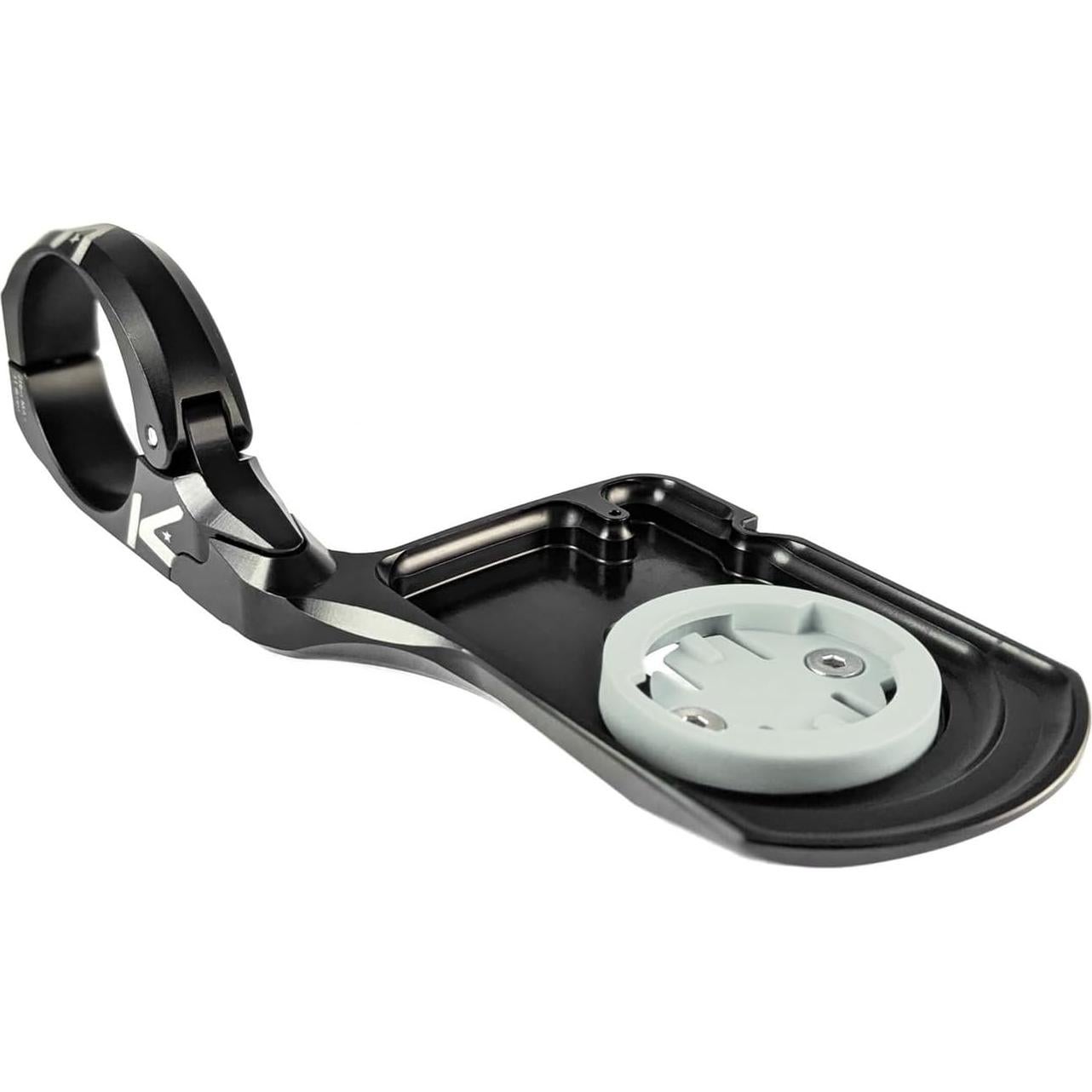 Soporte de Computadora de Bicicleta K-Edge Aero Roam Negro