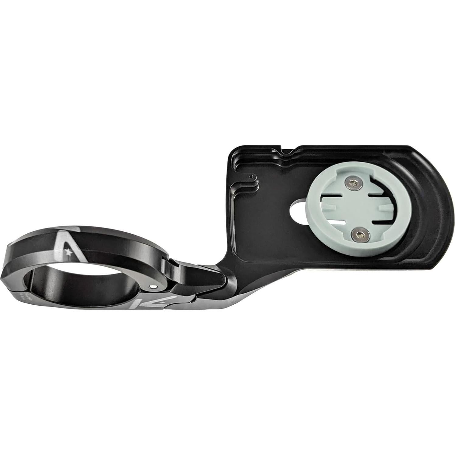 Soporte de Computadora de Bicicleta K-Edge Aero Roam Negro