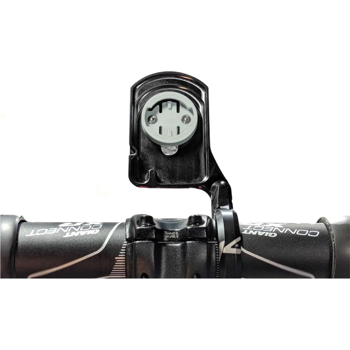 Soporte de Computadora de Bicicleta K-Edge Aero Roam Negro