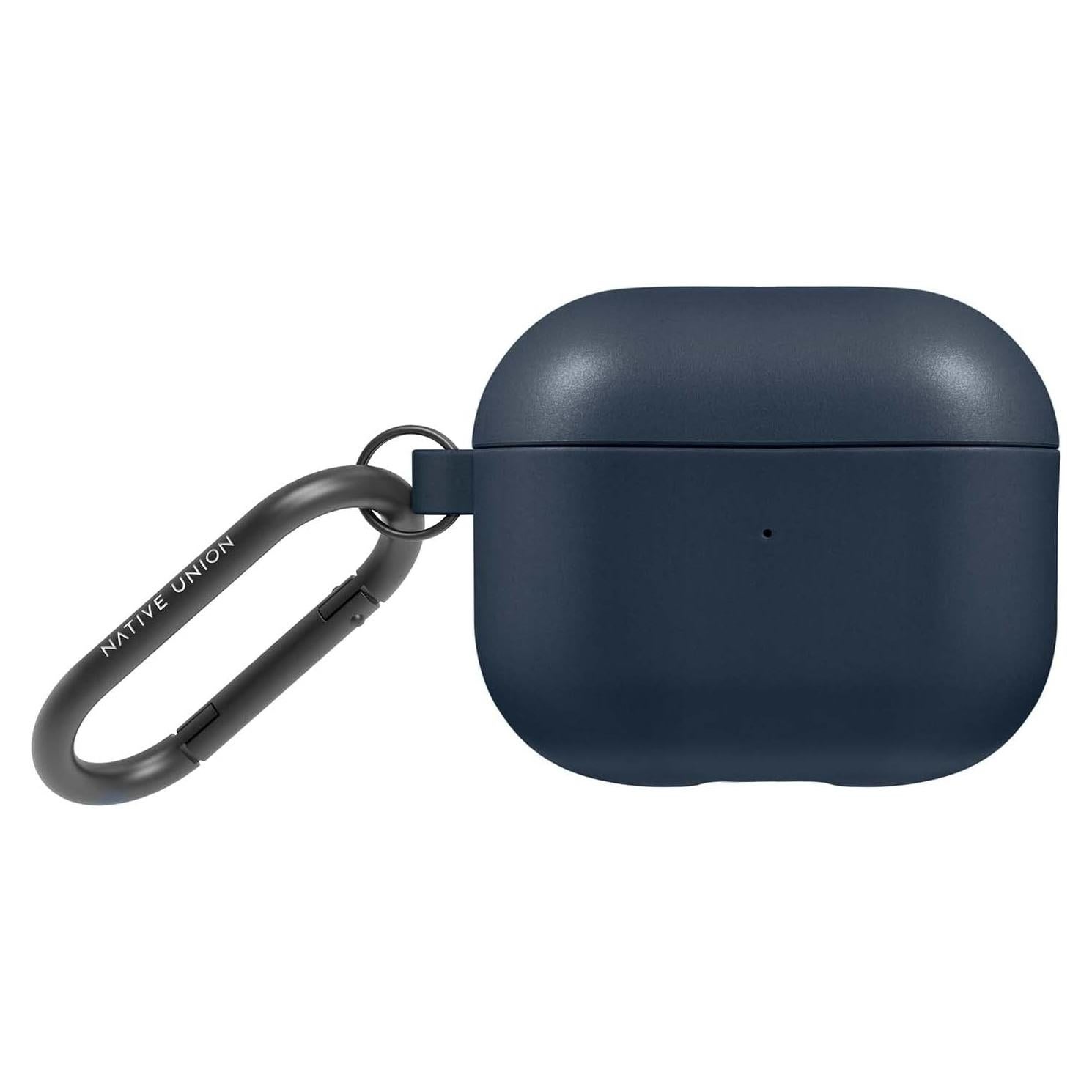 Funda Minimalista Native Union para AirPods 3 - Color Índigo