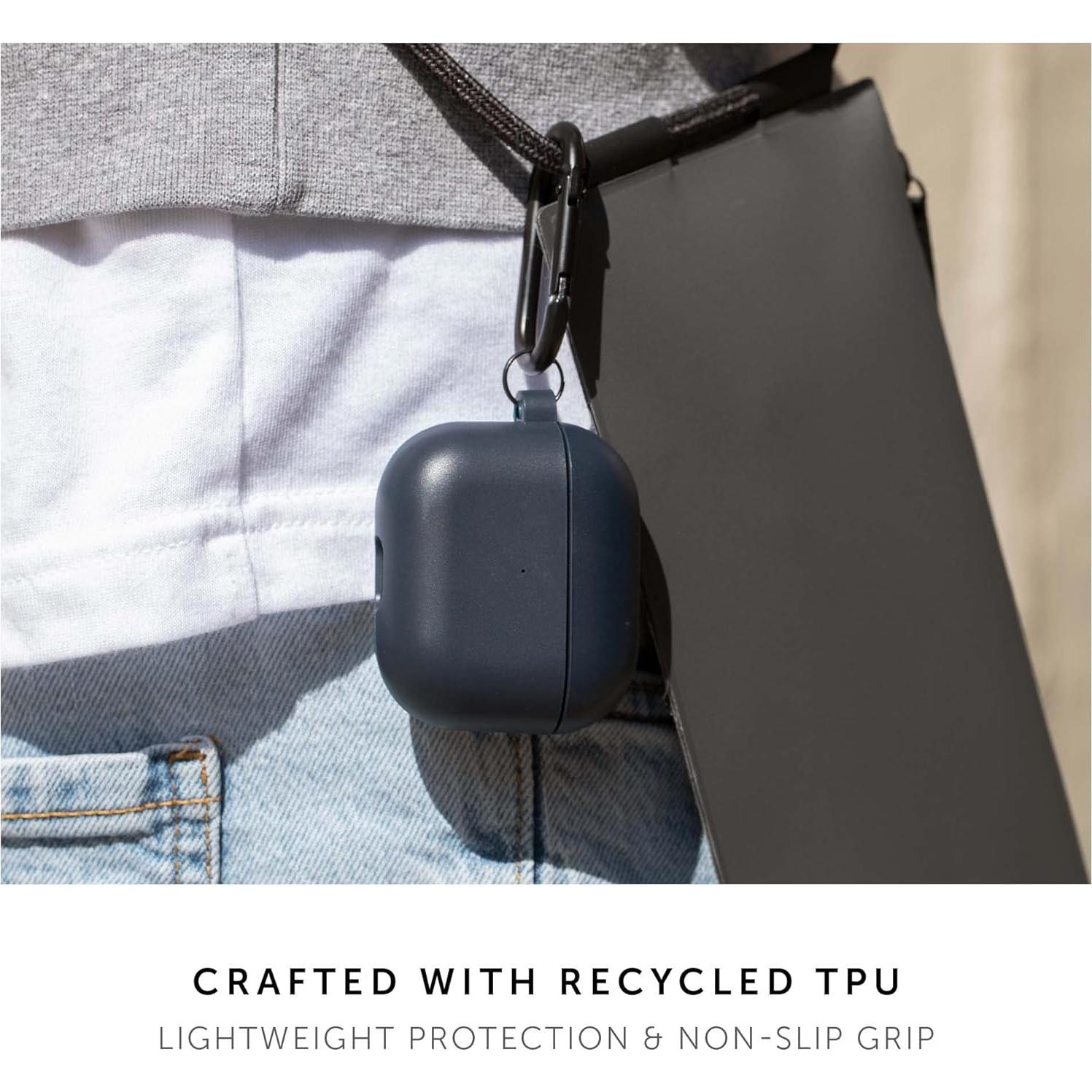 Funda Minimalista Native Union para AirPods 3 - Color Índigo