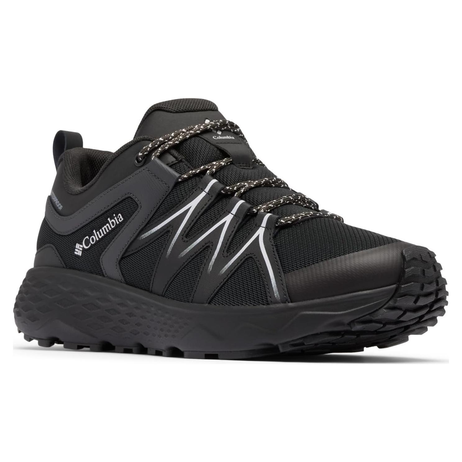 Bota de senderismo impermeable Columbia Landroamer Explorer 43.5