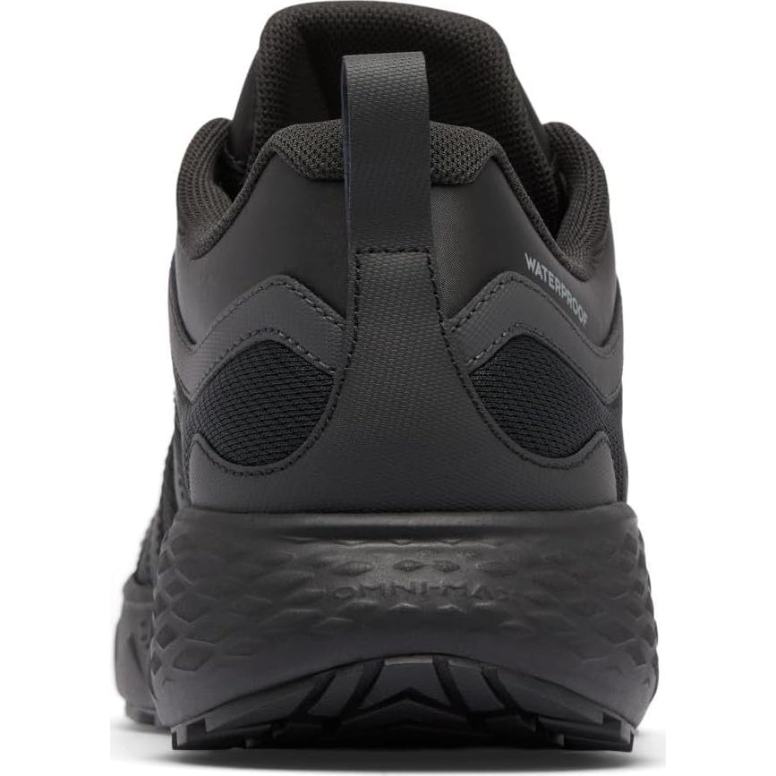 Bota de senderismo impermeable Columbia Landroamer Explorer 43.5