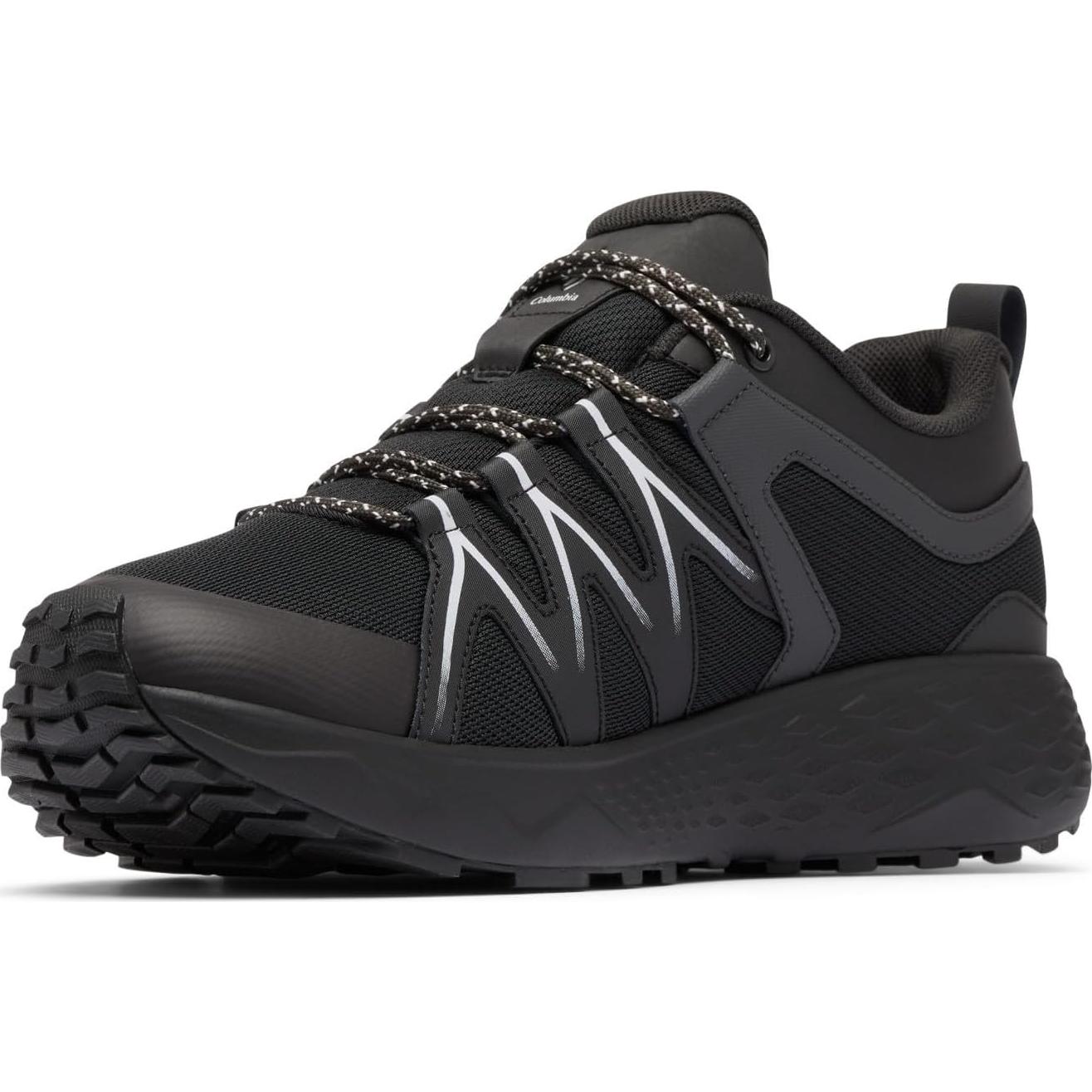 Bota de senderismo impermeable Columbia Landroamer Explorer 43.5