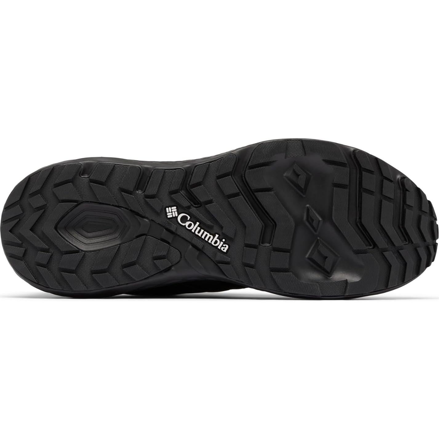 Bota de senderismo impermeable Columbia Landroamer Explorer 43.5