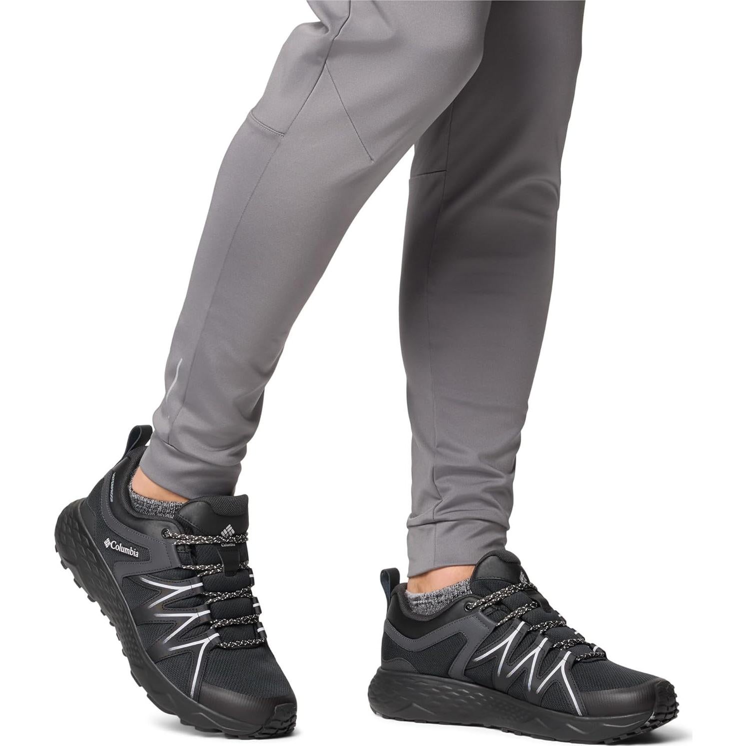 Bota de senderismo impermeable Columbia Landroamer Explorer 43.5