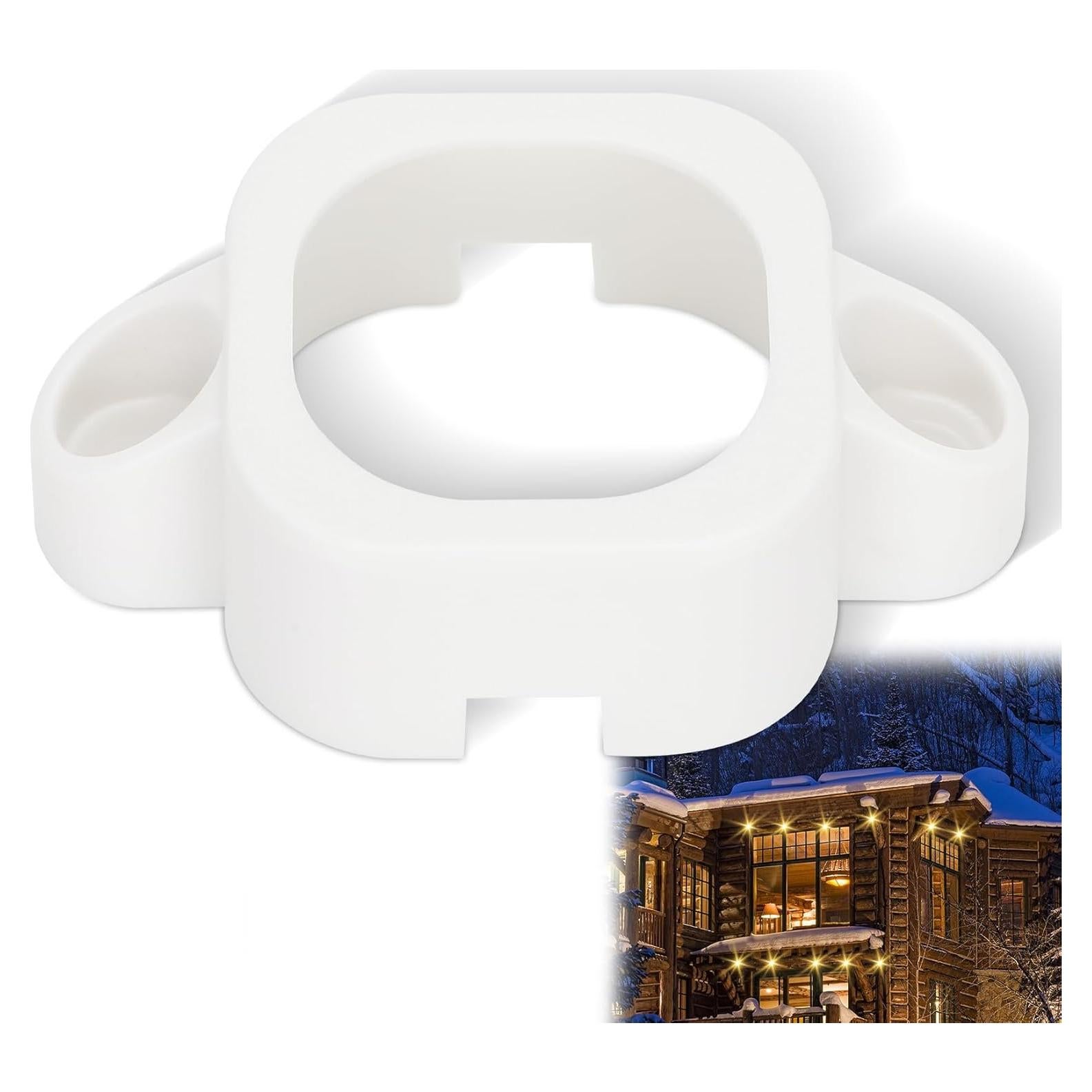 Soportes de Montaje Dreamtrue para Luces Exteriores H706A/H706C - 120PK