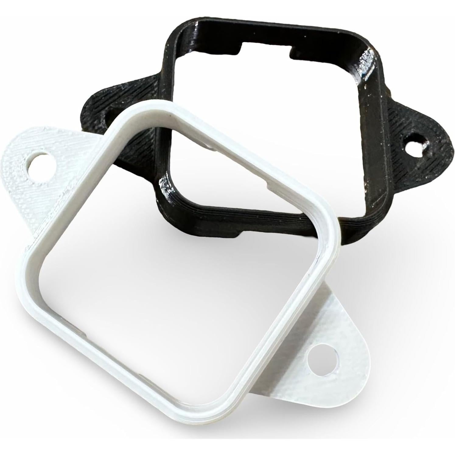 Soportes de Montaje para Luces Exteriores Govee H705 - 38 Piezas