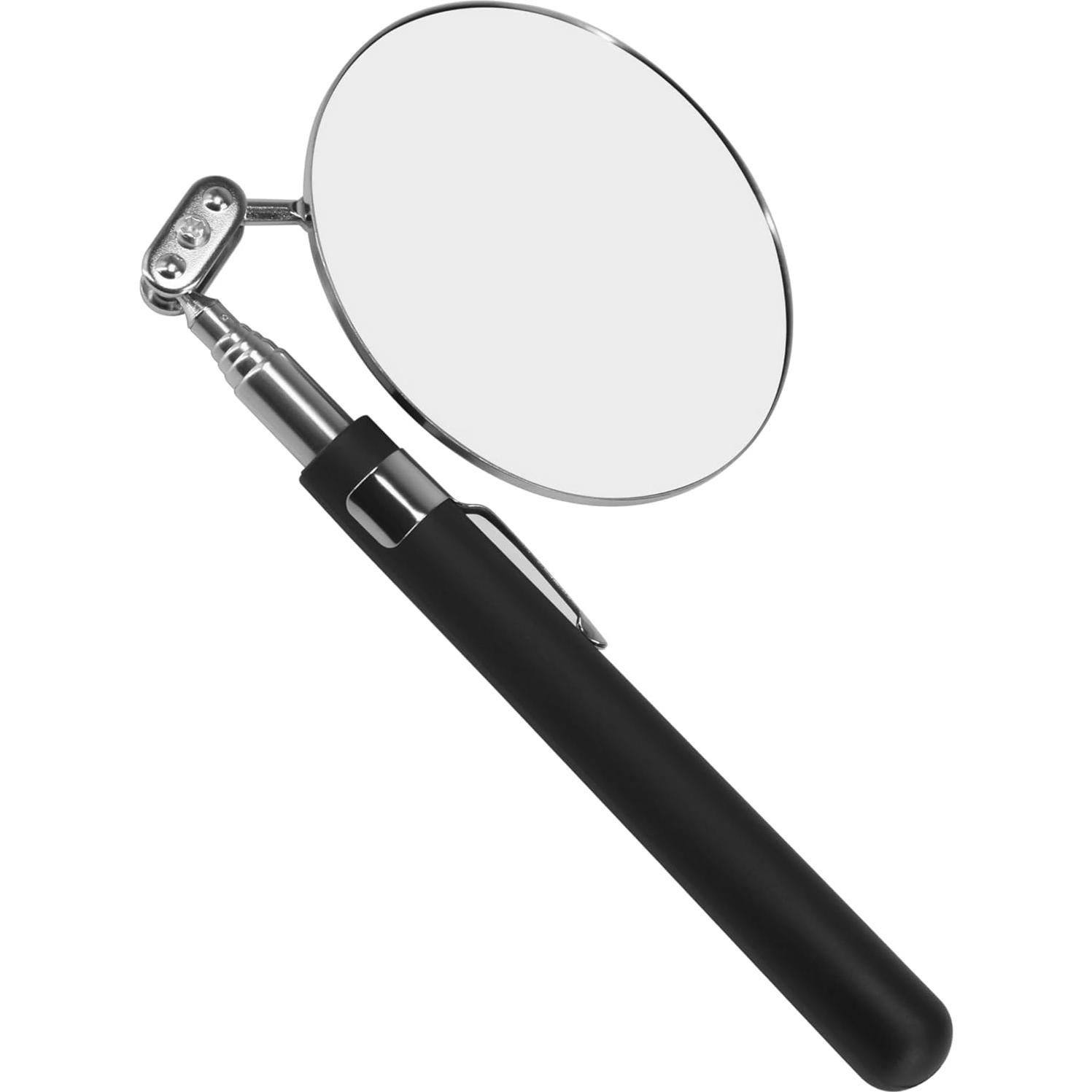 Espejo de Inspección Telescópico Enbar 85mm 360° Rotación