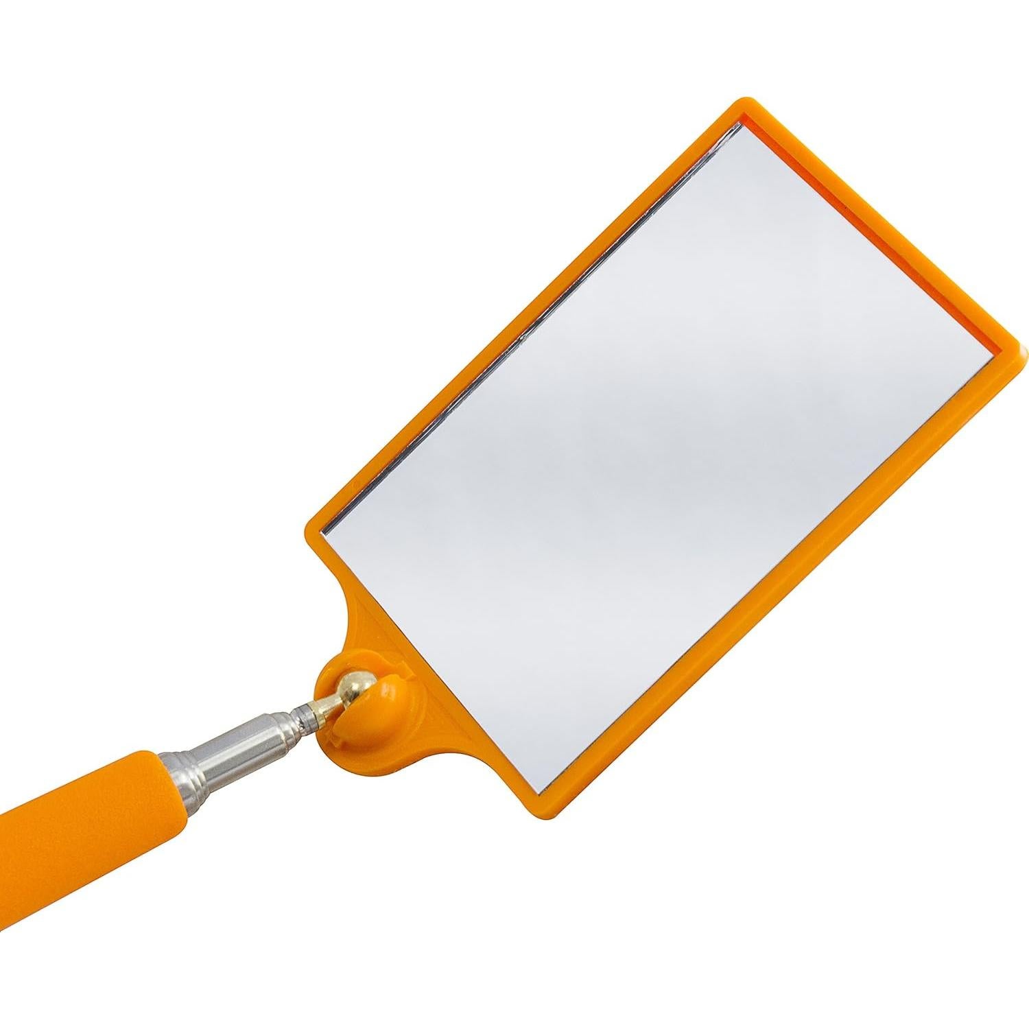 Espejo de Inspección Telescópico MAG-MATE 318HVO 93.98 cm