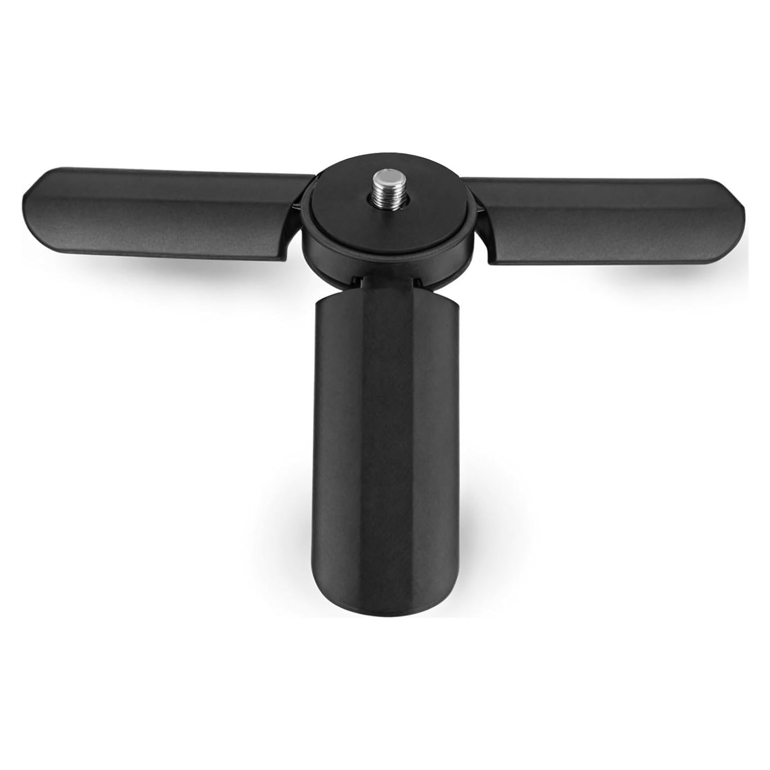 Mini trípode Wanheart para DJI Osmo Pocket 2 y 3, soporte portátil