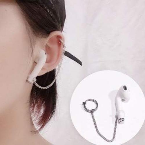 Correa Antipérdida para AirPods Pro Estilo 8# Unisex