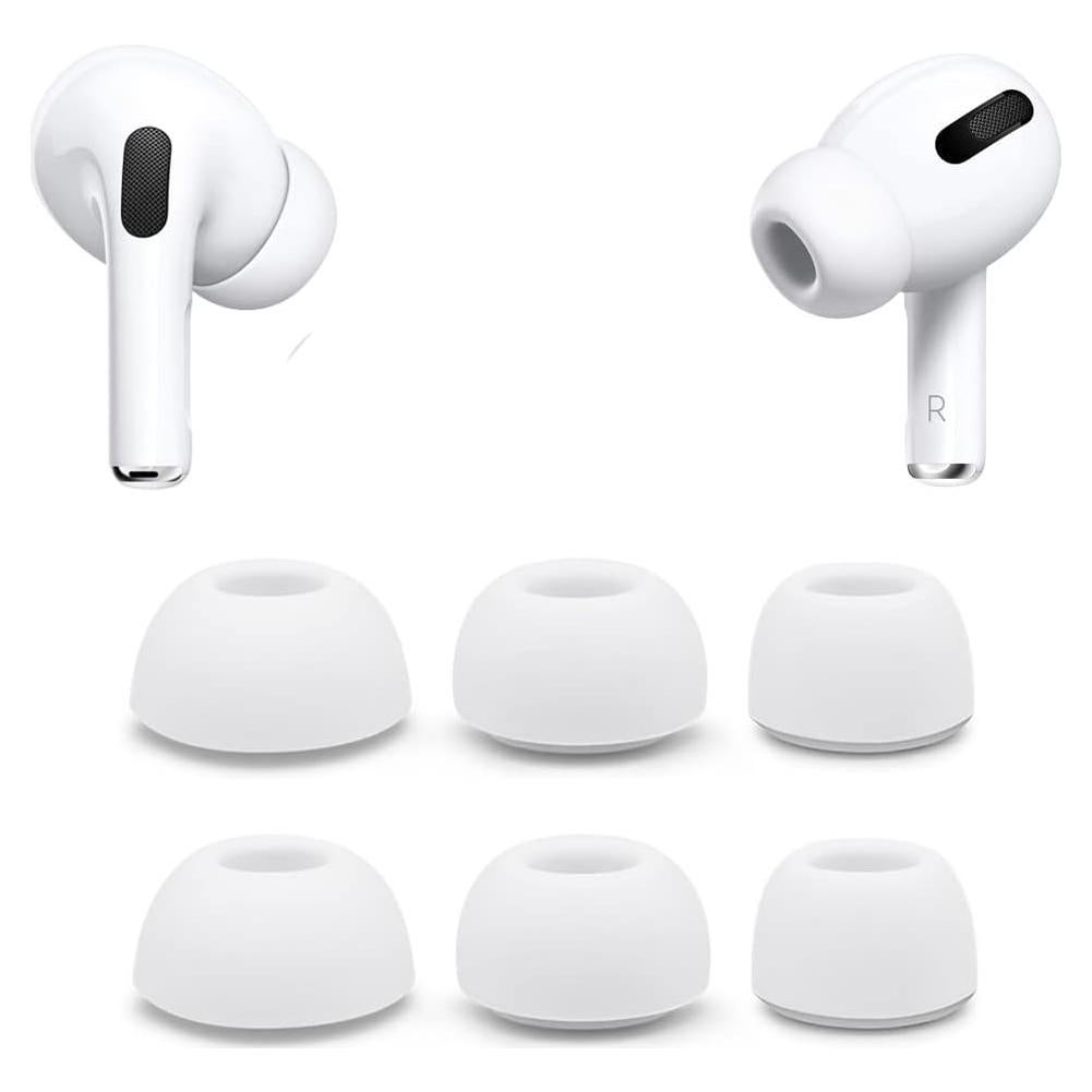 Consejos de Silicona para AirPods Pro - 3 Tamaños - SENLIXIN