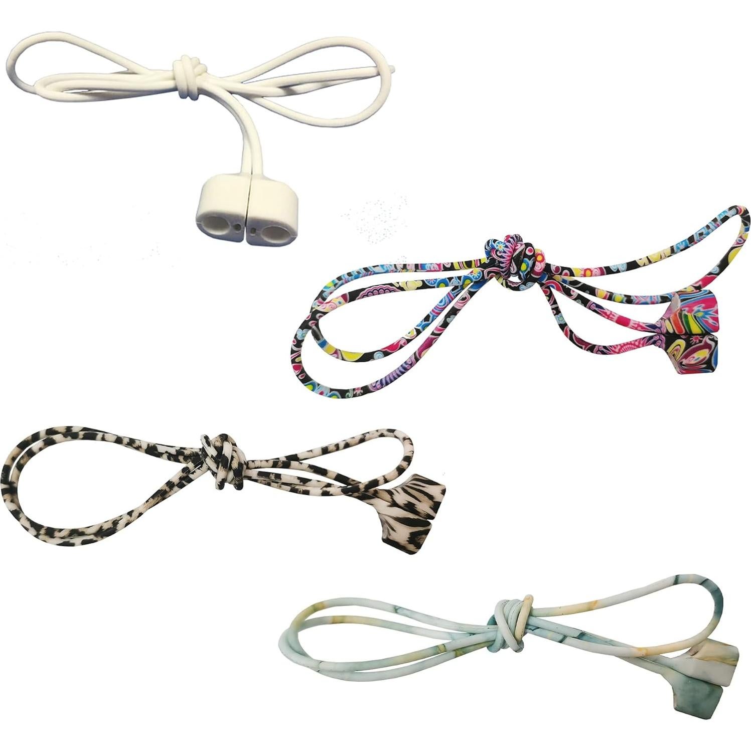 Cordón Antipérdida Magnético MULTAICH para AirPods Colorido