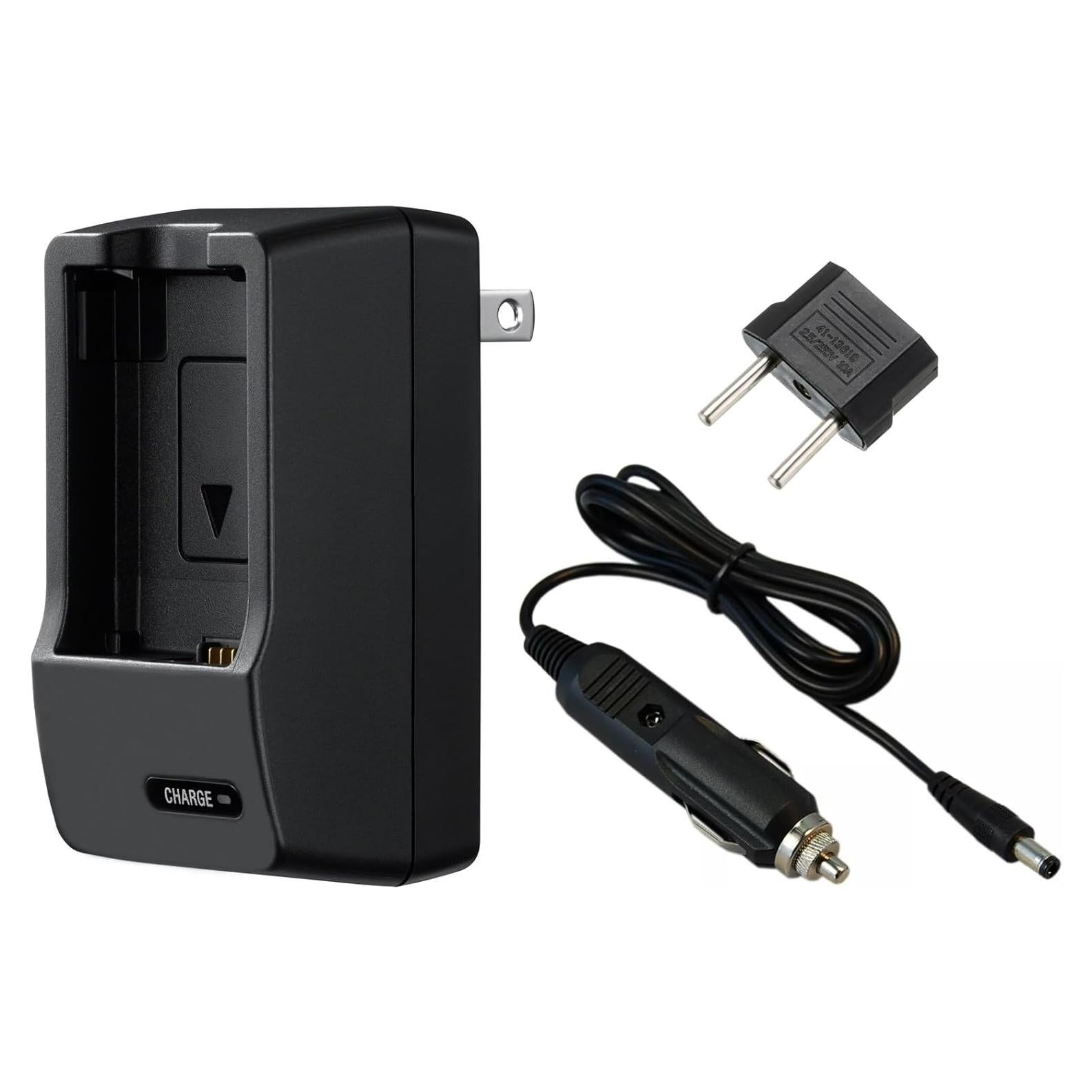 Cargador de Batería Fujifilm Instax Mini Evo Universal 100-240V