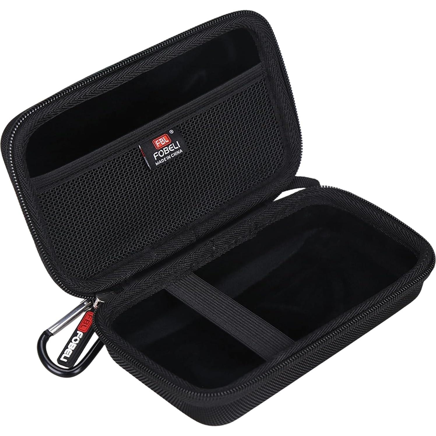 Funda Dura de Transporte FBLFOBELI para Fujifilm Instax Mini EVO